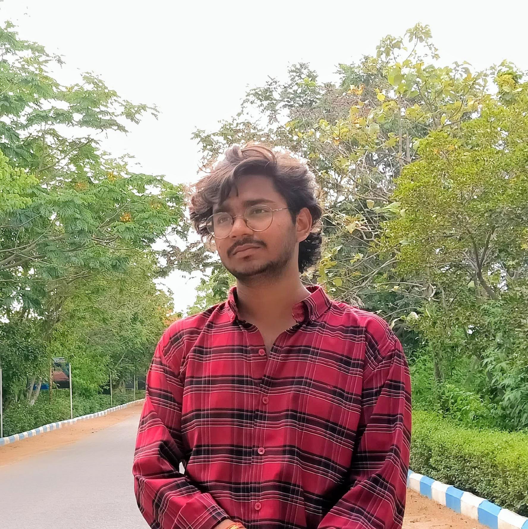 Rajesh K