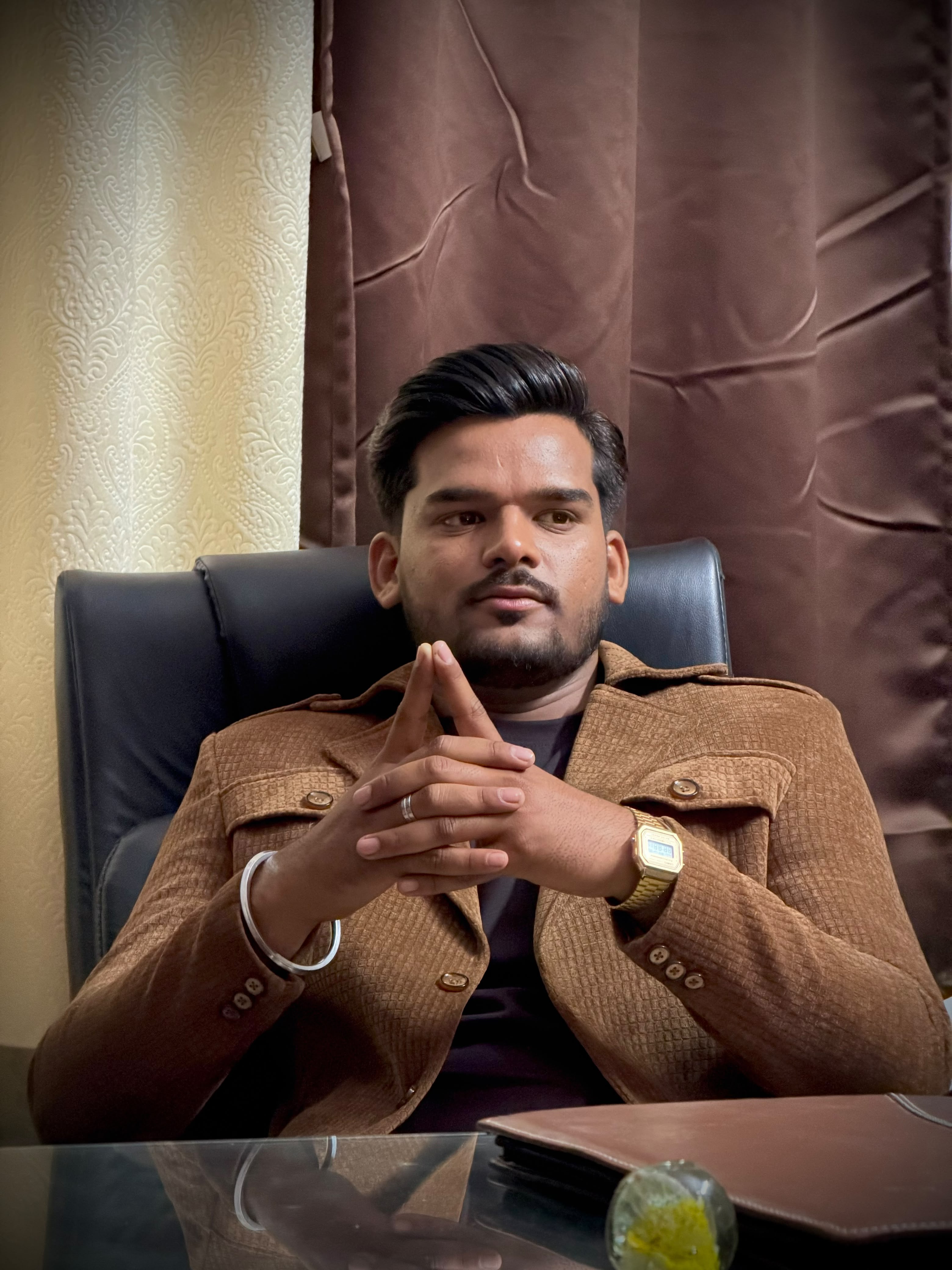 Rajvir Atwal