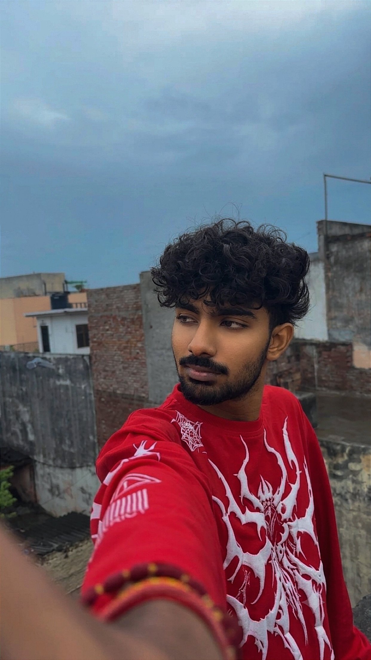 Prince Prajapati