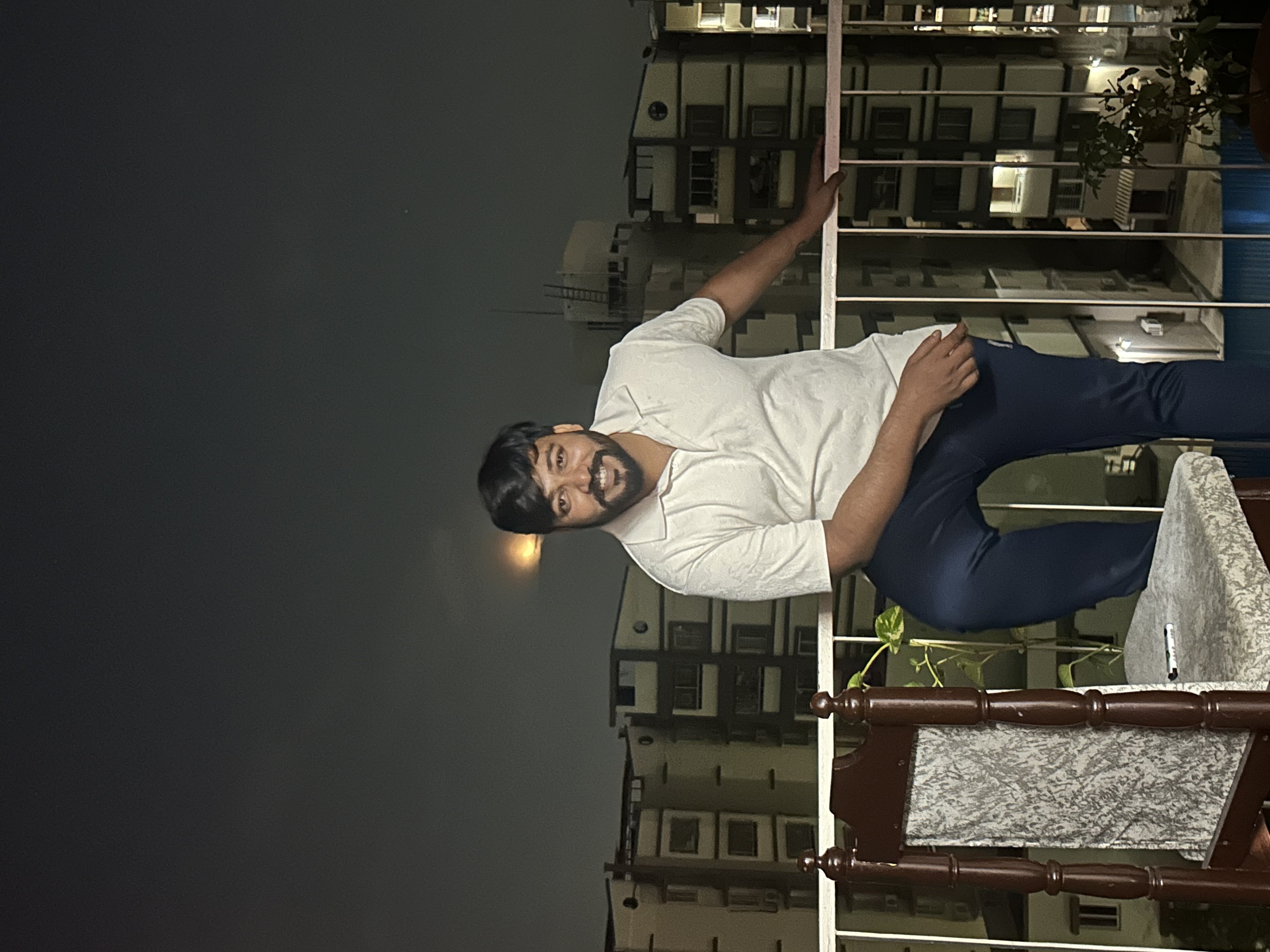 Mahesh sai Sudheer