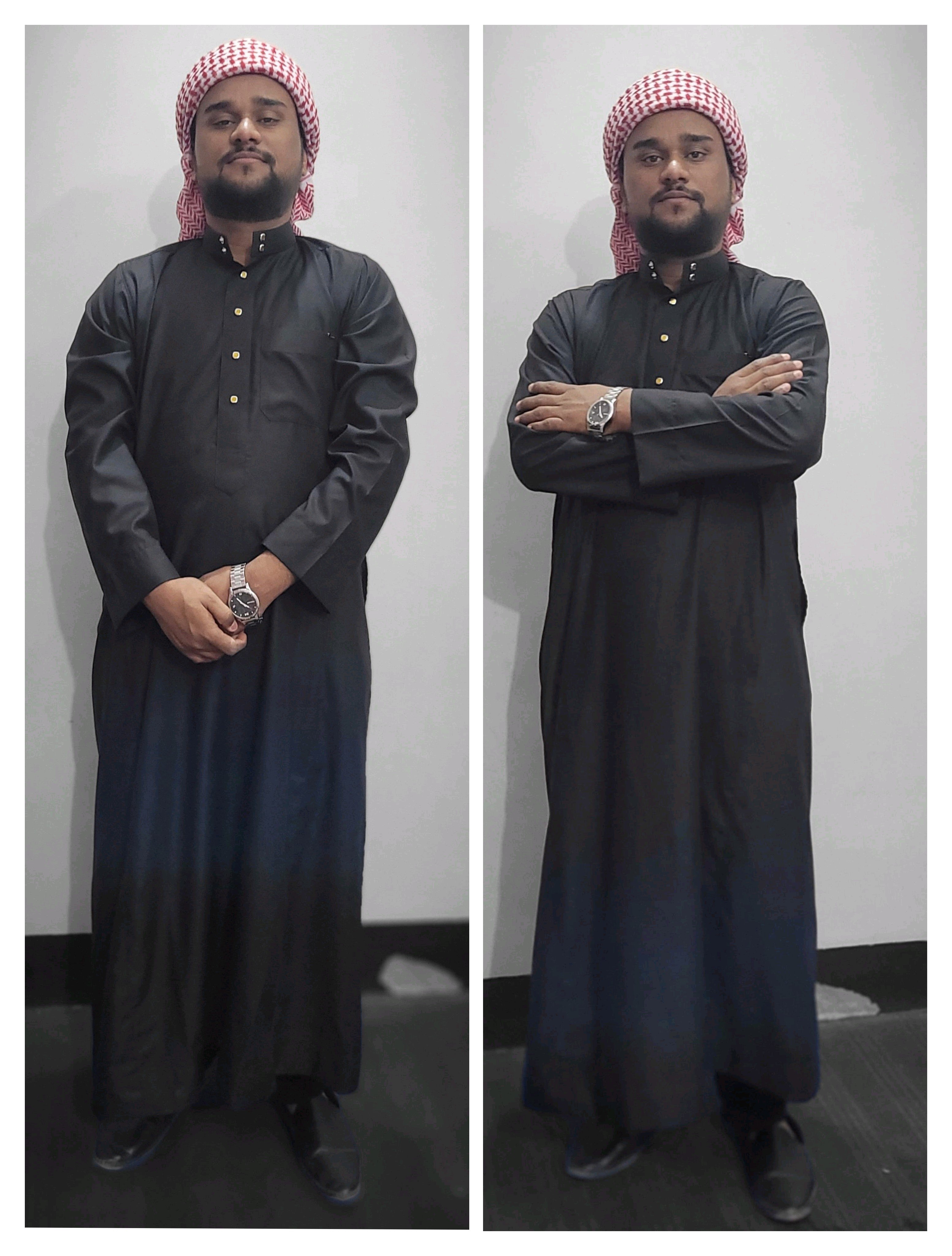 Mohd Adil Aziz