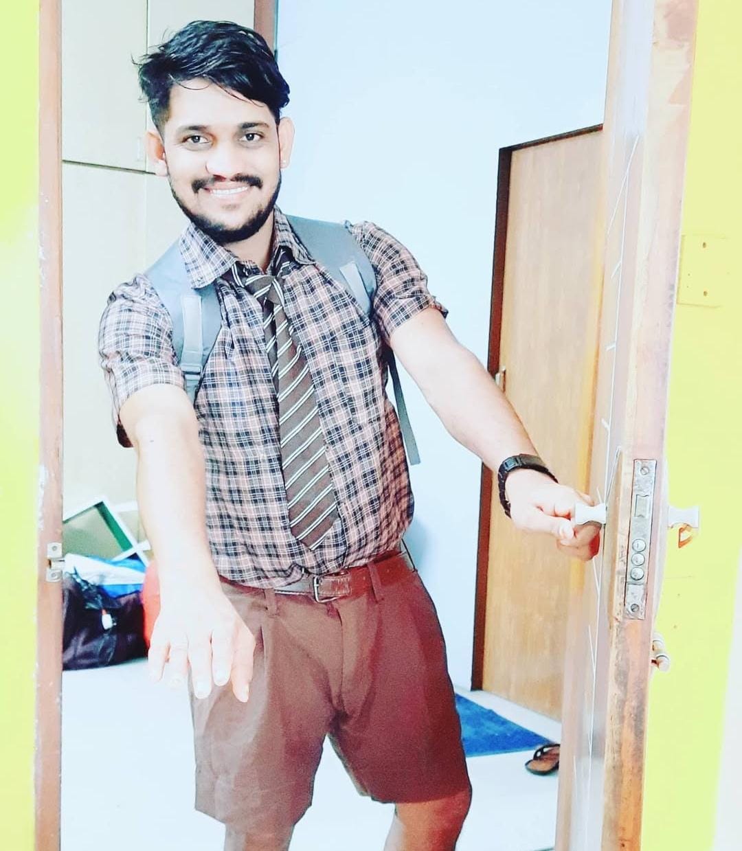 Chander Rathlavath