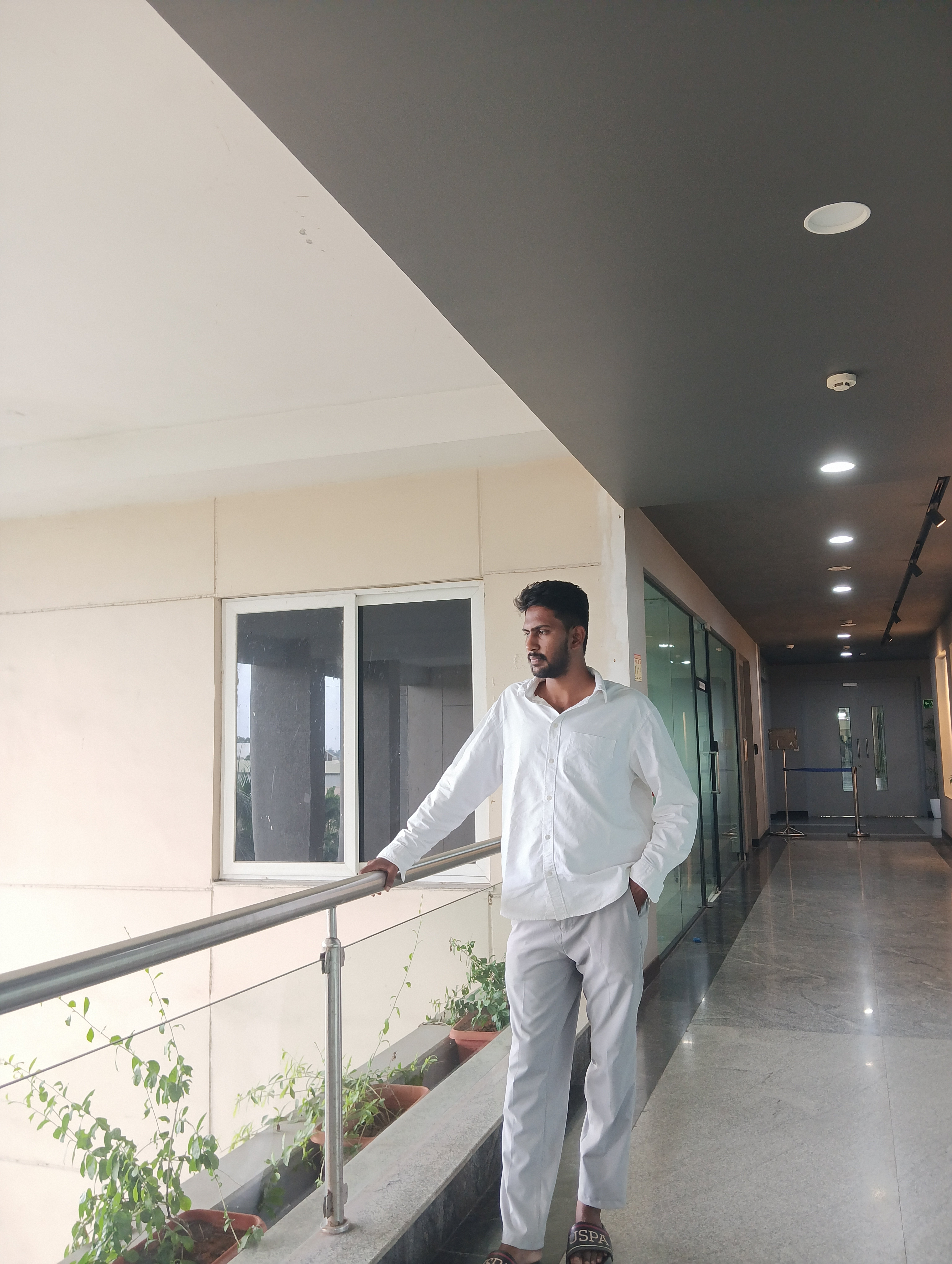 Shekar Chowdary
