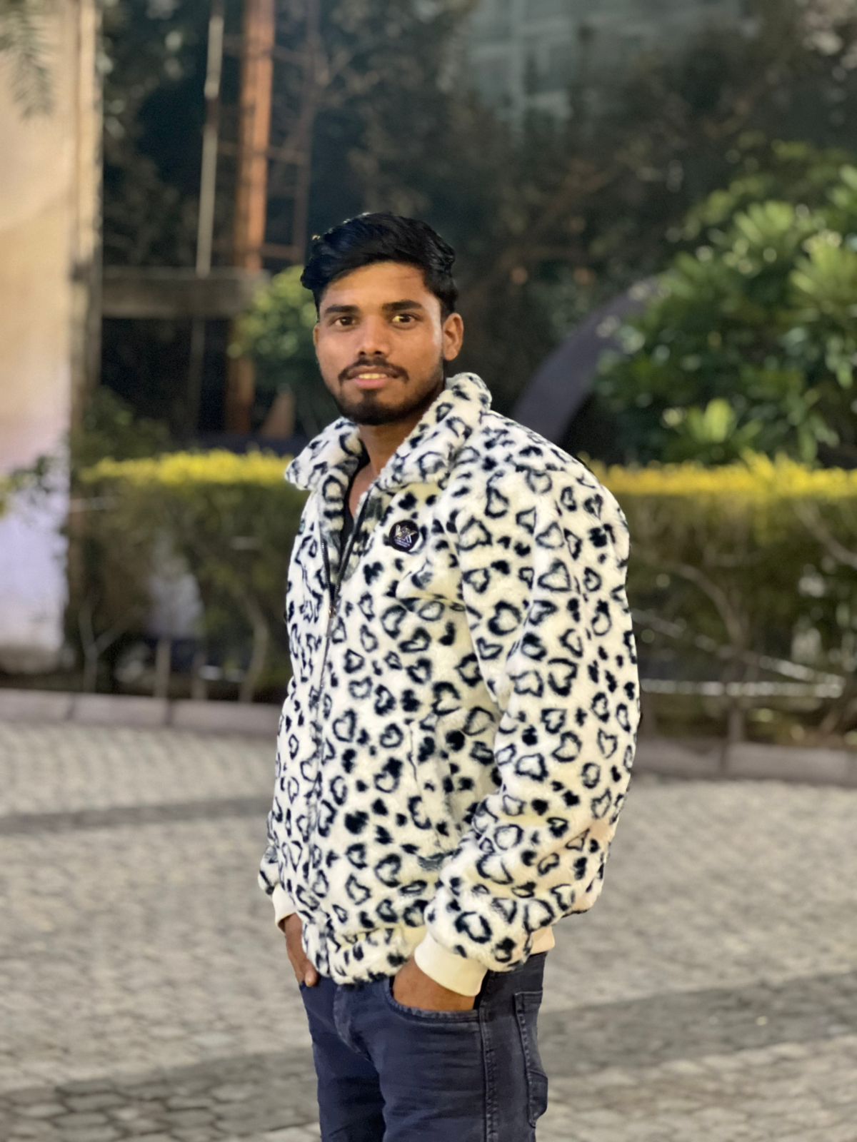 Saurabh Kumar