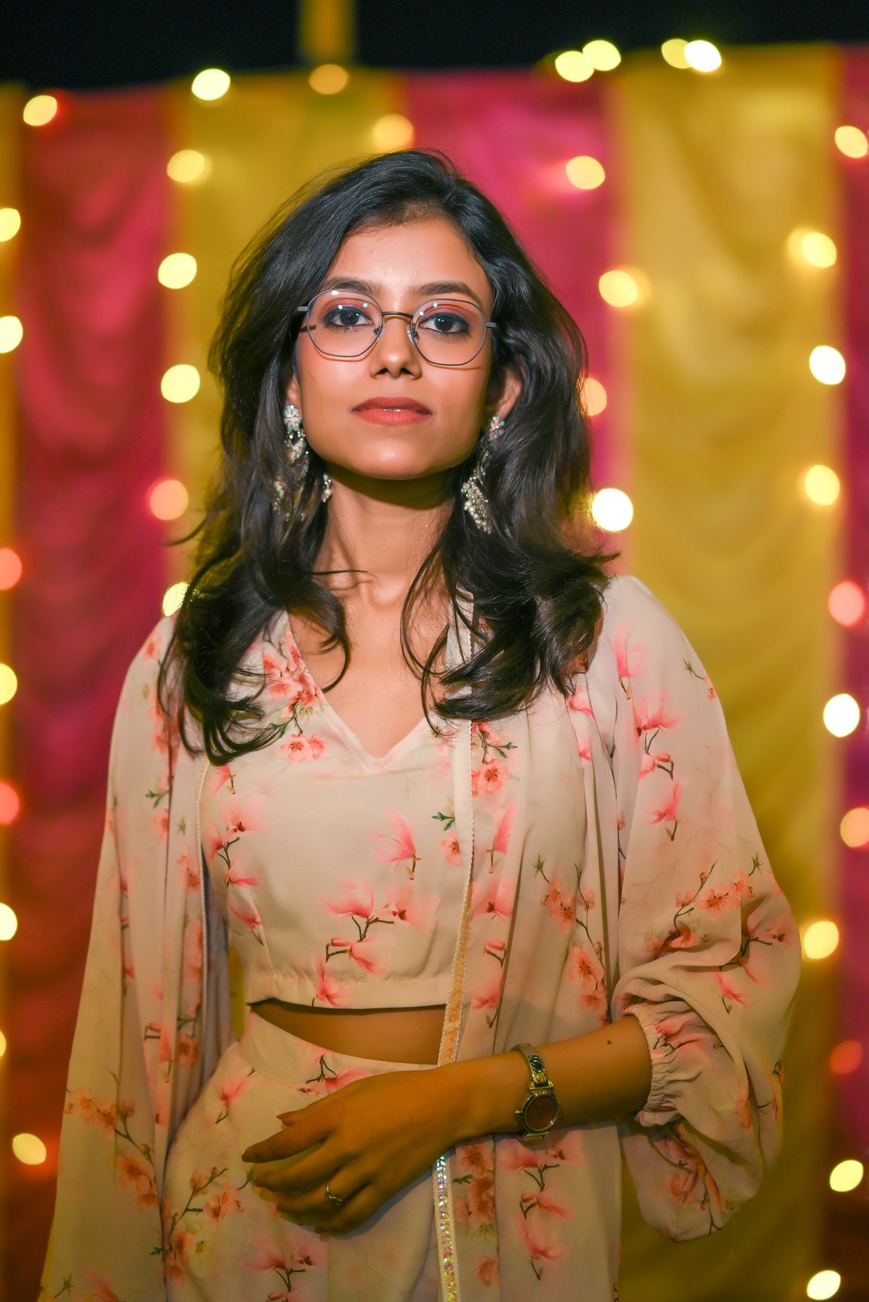Tamoha Sinha