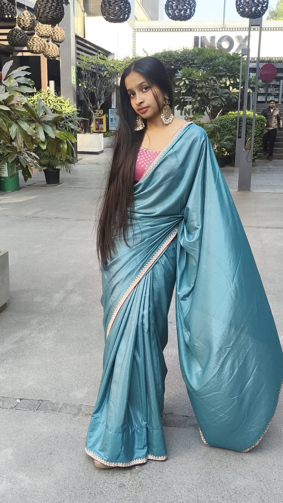 Swati Singh