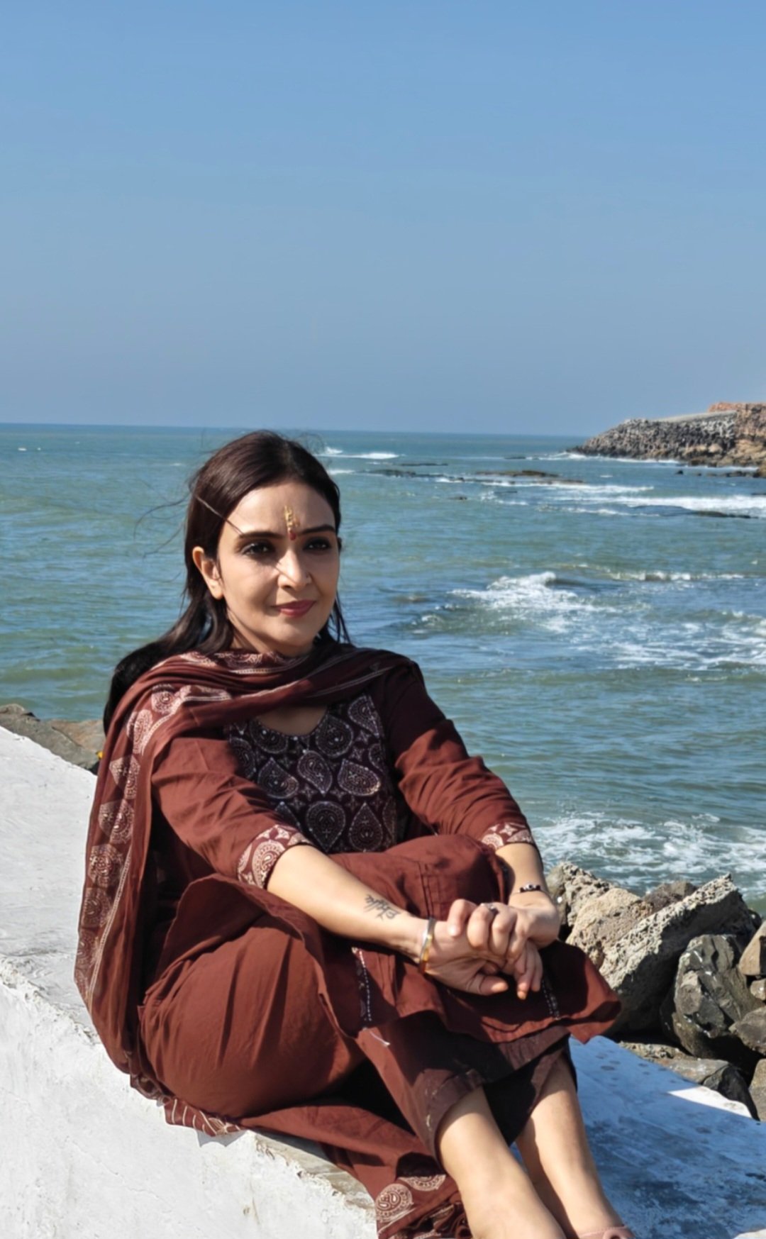 Yashika Maan