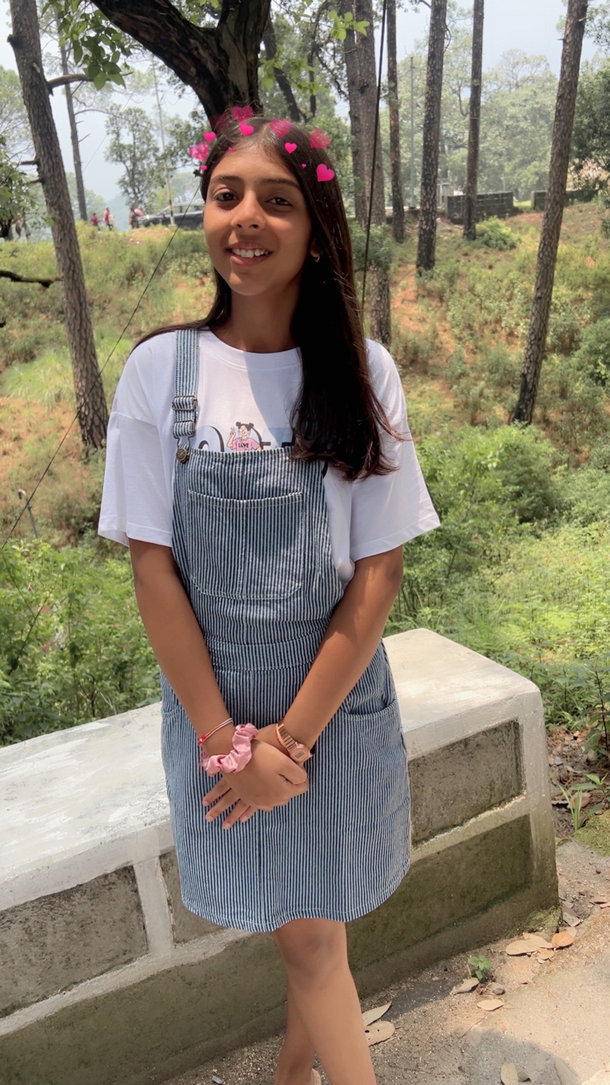 Atharvika Kaushik