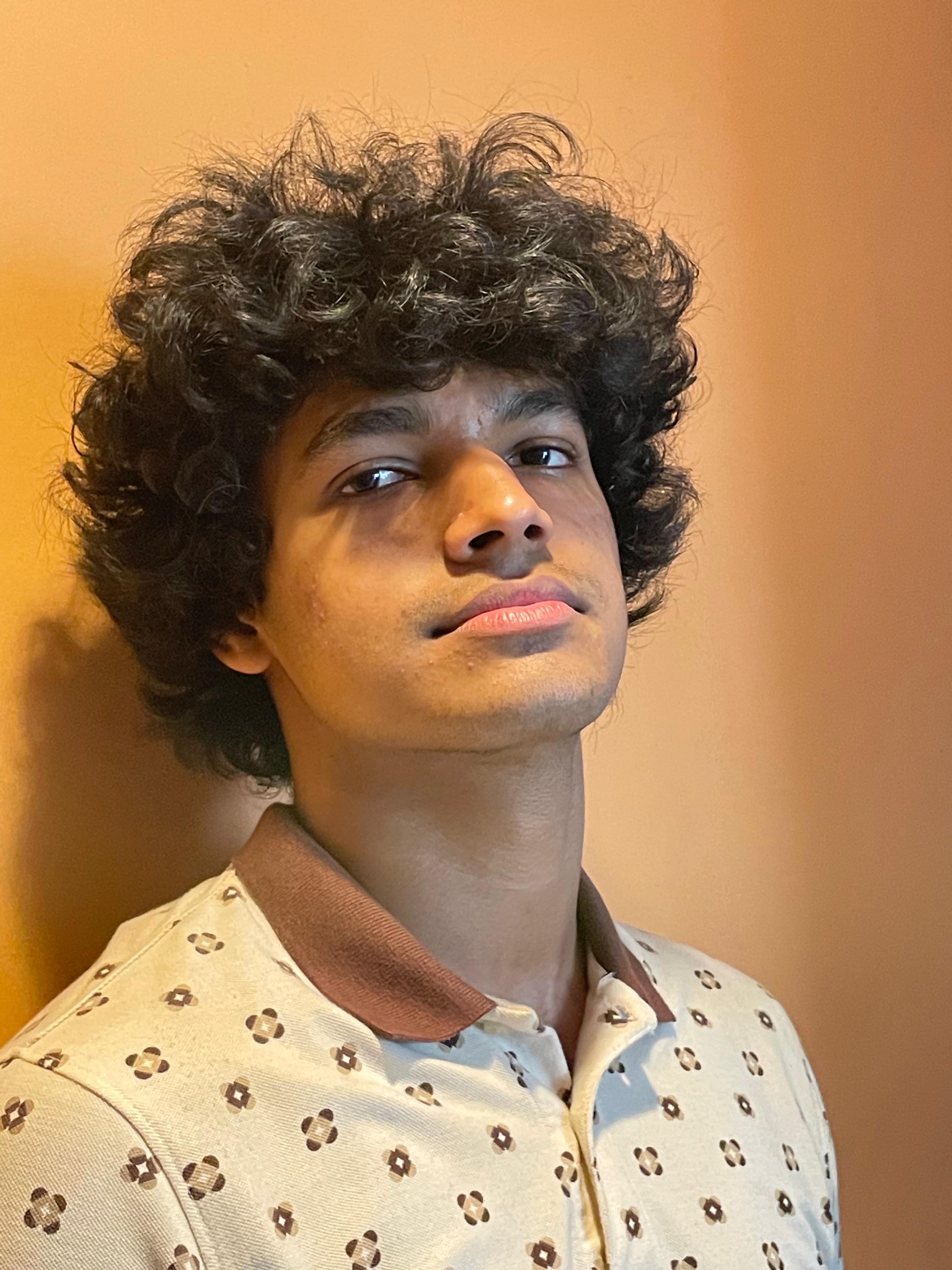 Praneel Sinha