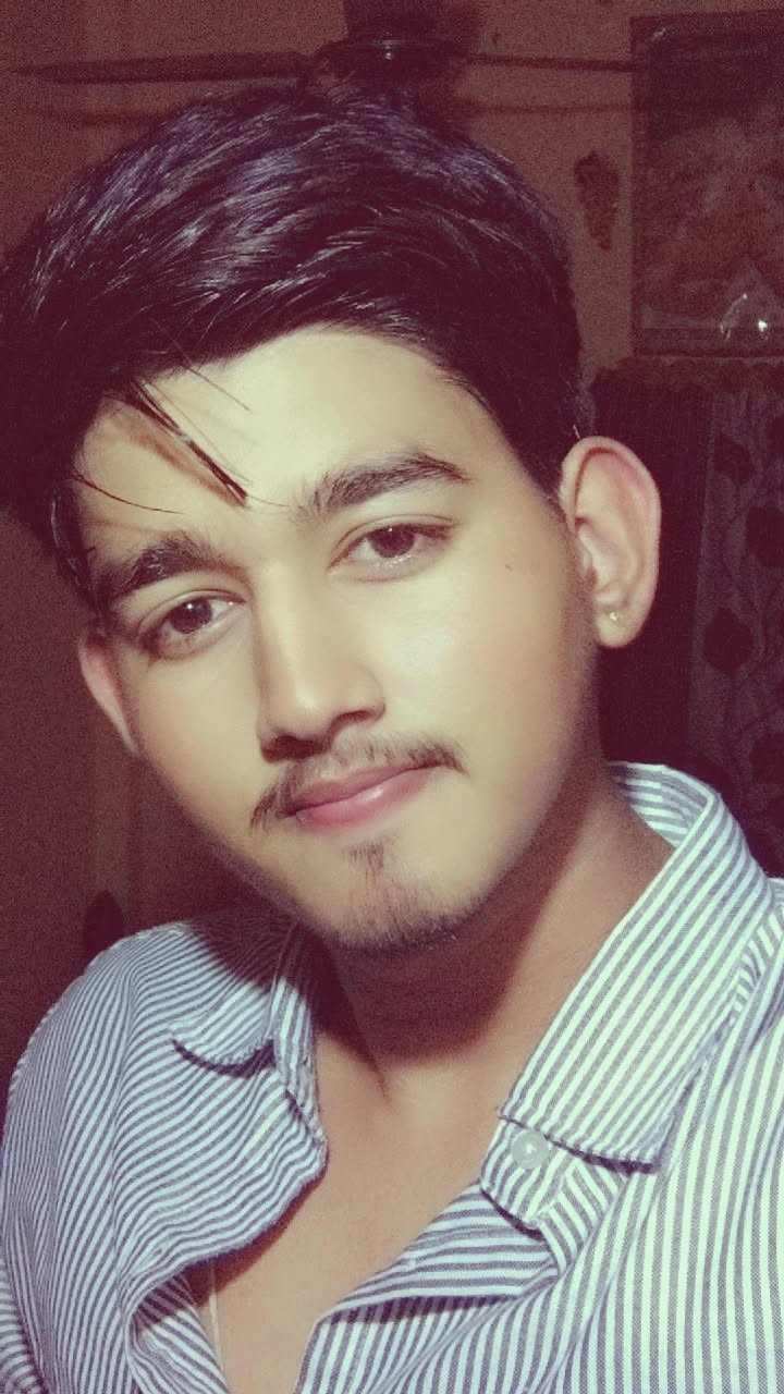 Surya Tiwari