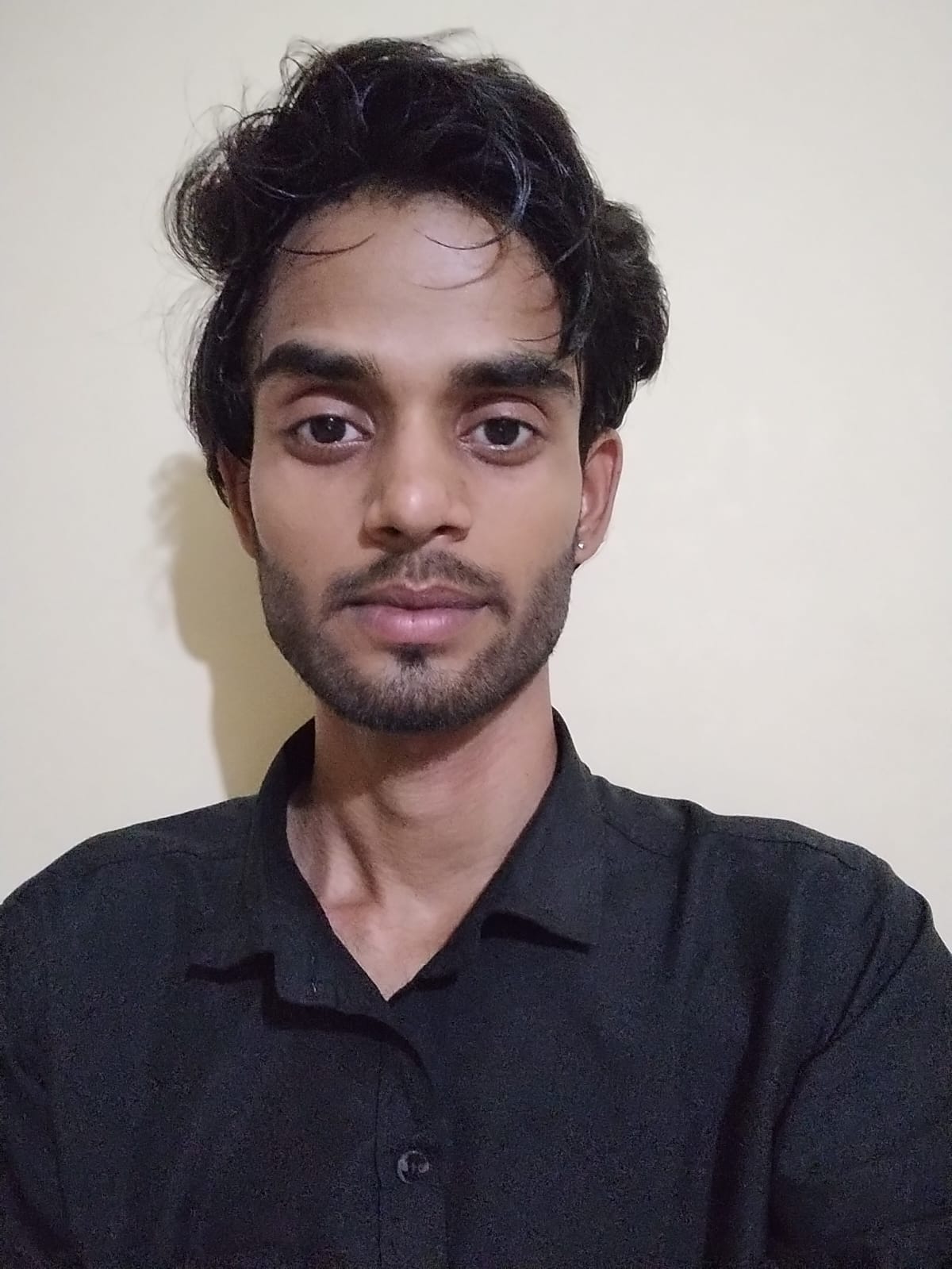 Anish Sharrma