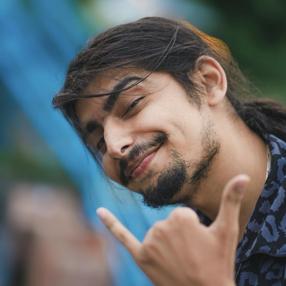 Saurab Dhakal