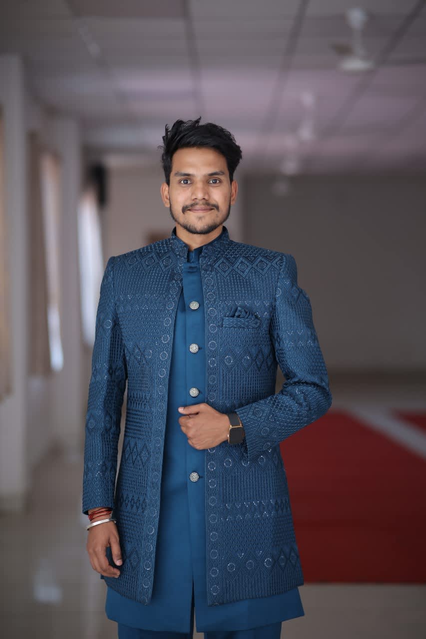Tushar Bamniya