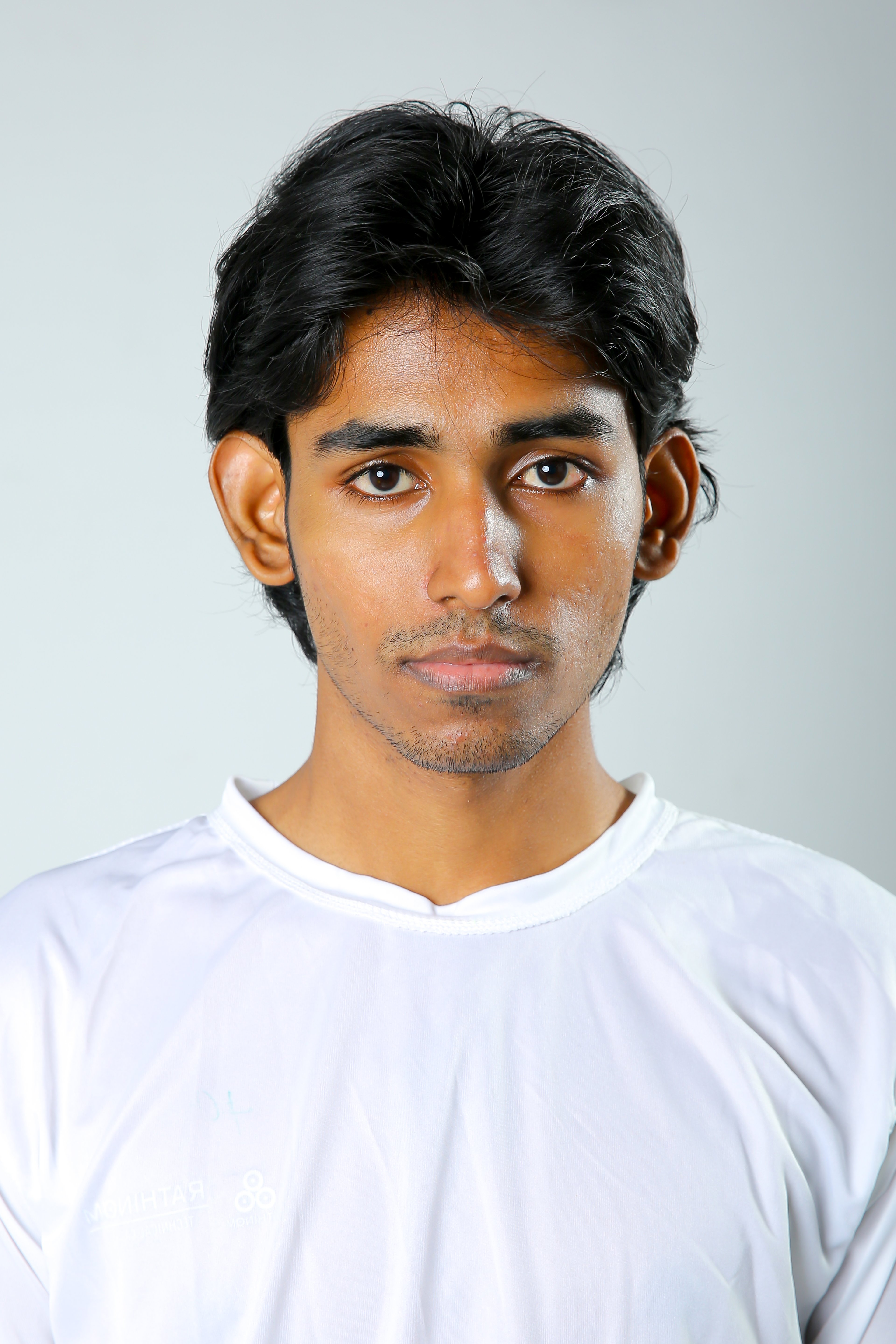 RANJITH KUMAR S