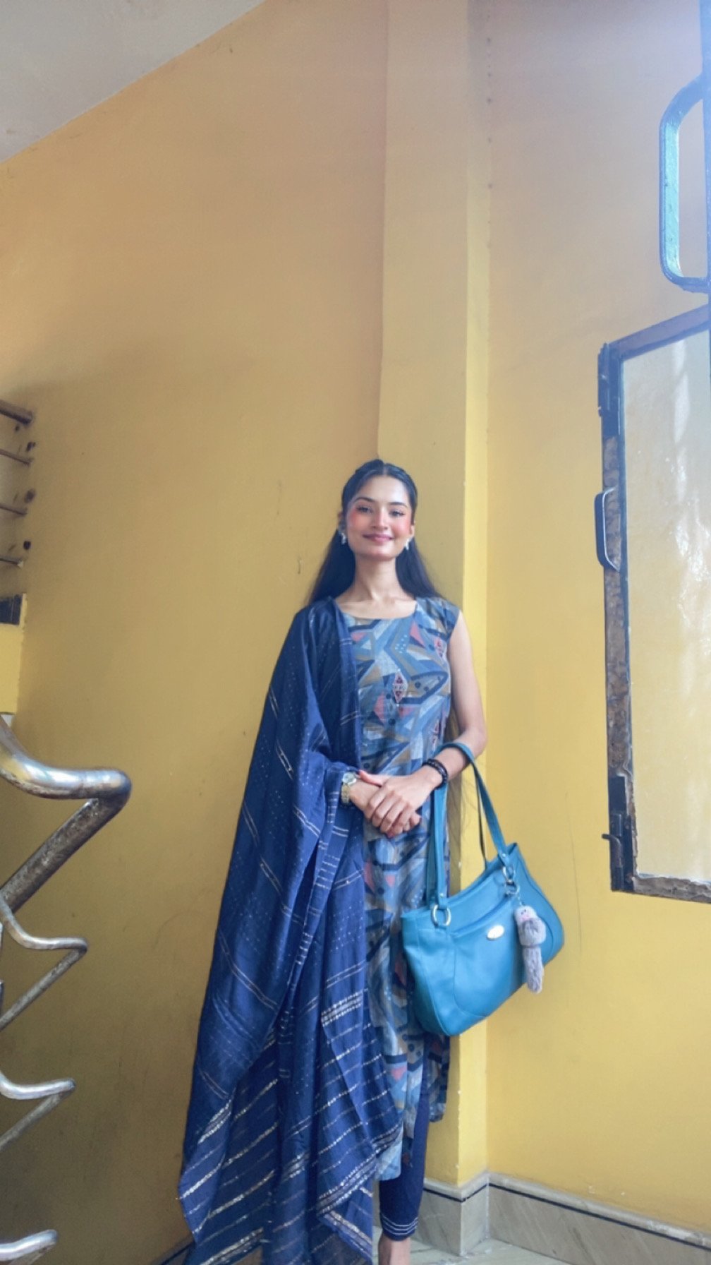prachi Bhardwaj
