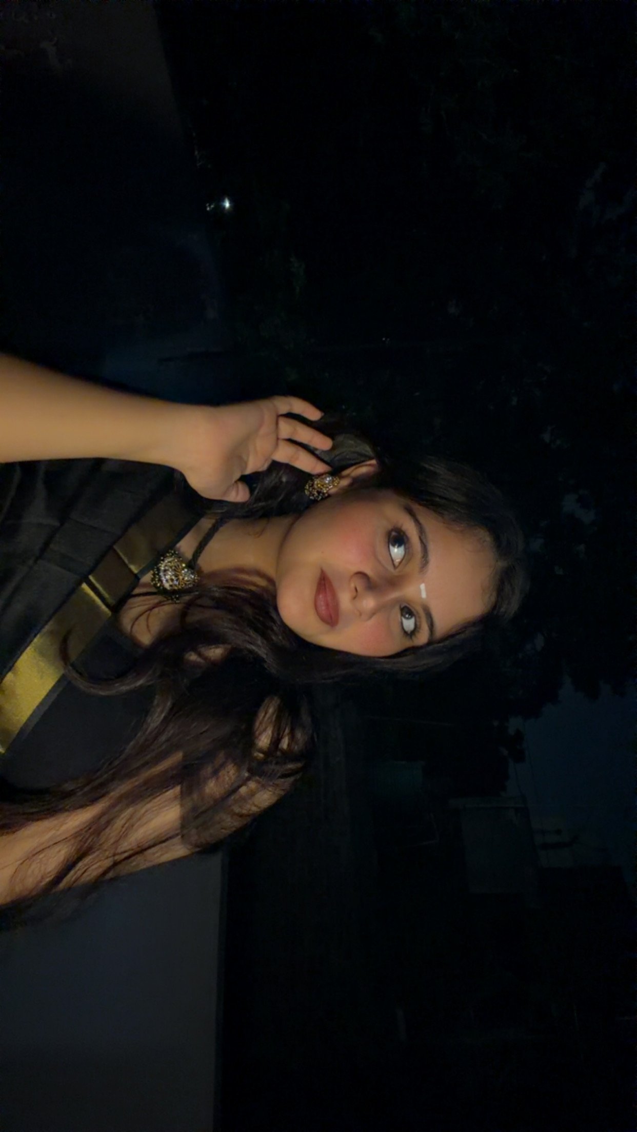 ishika singh