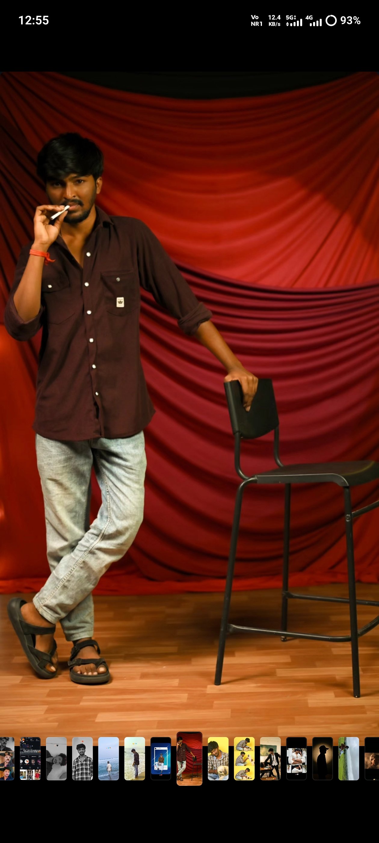 Gowtham MUDIDANA