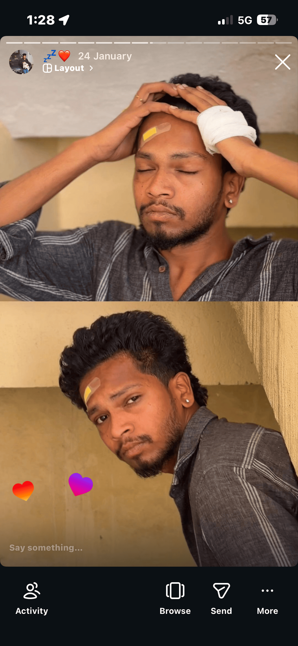 Teja Prasad