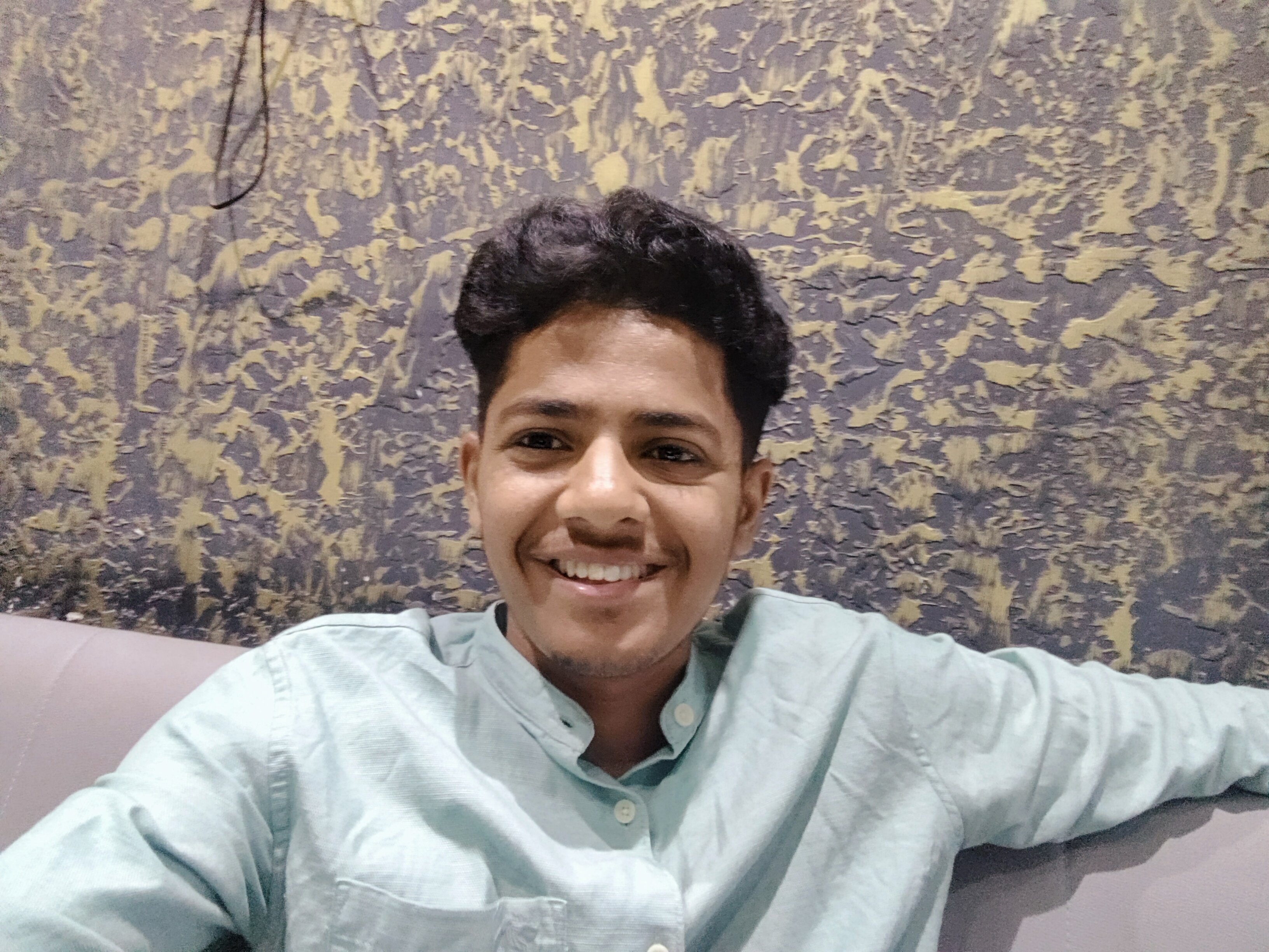 Ameer Hamza