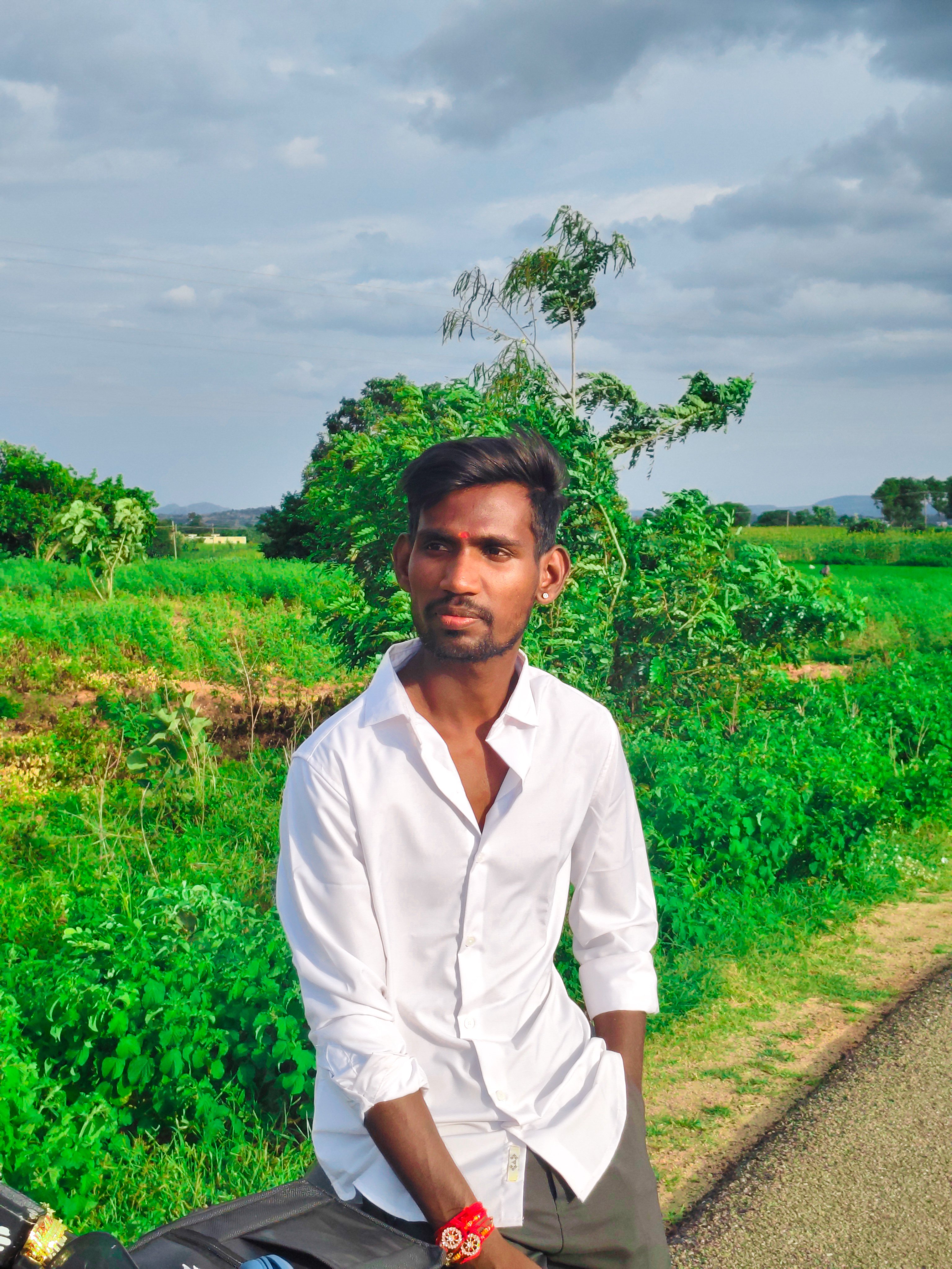Vijay Goud