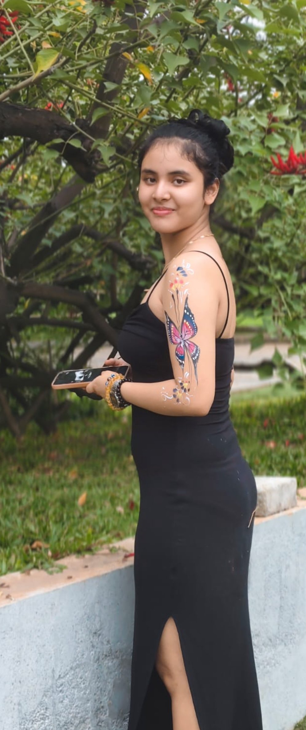 Tapashya Kashyap