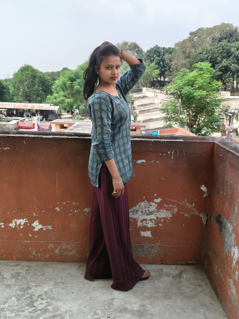 Sandhaya Singh