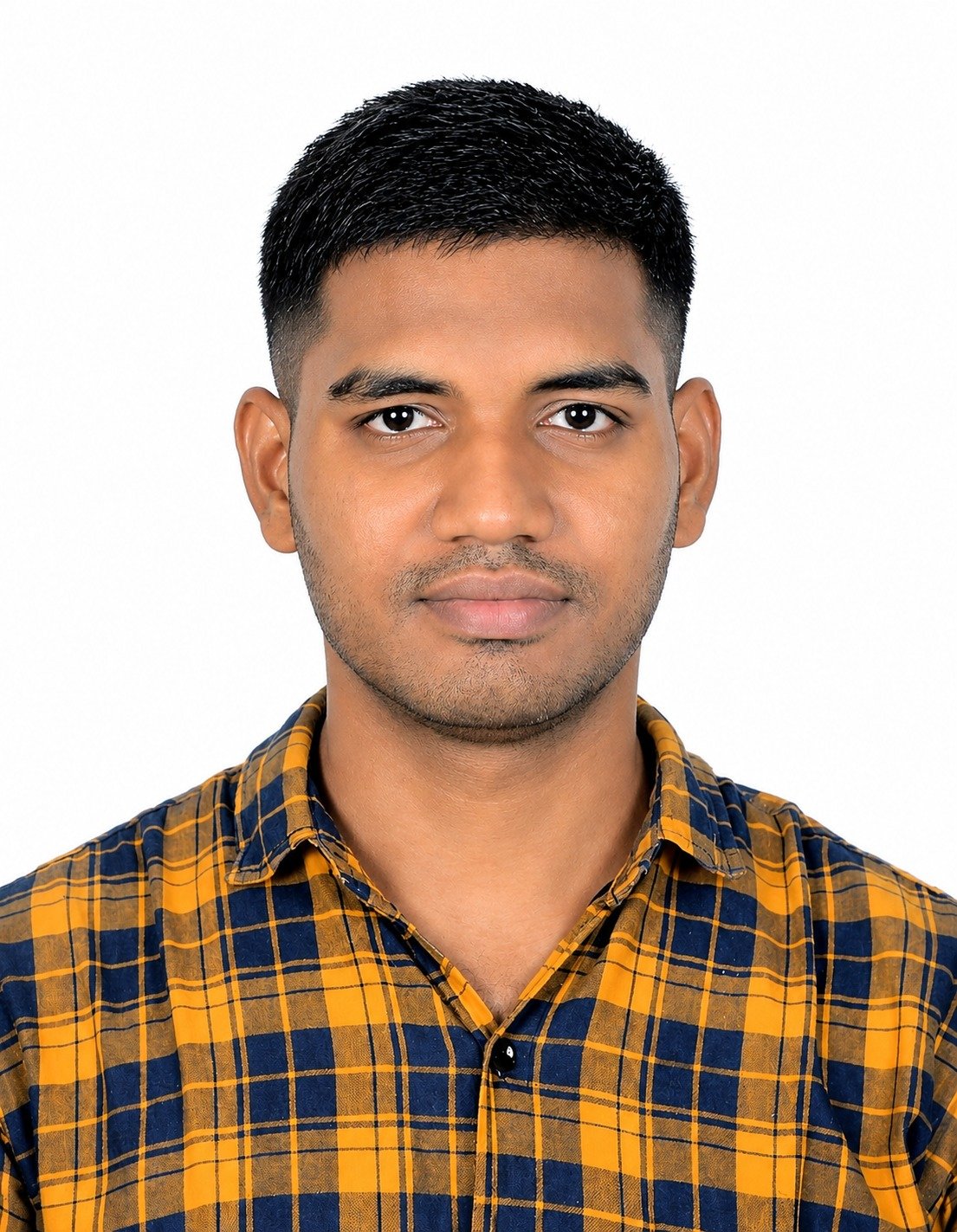 Vishal kanojiya