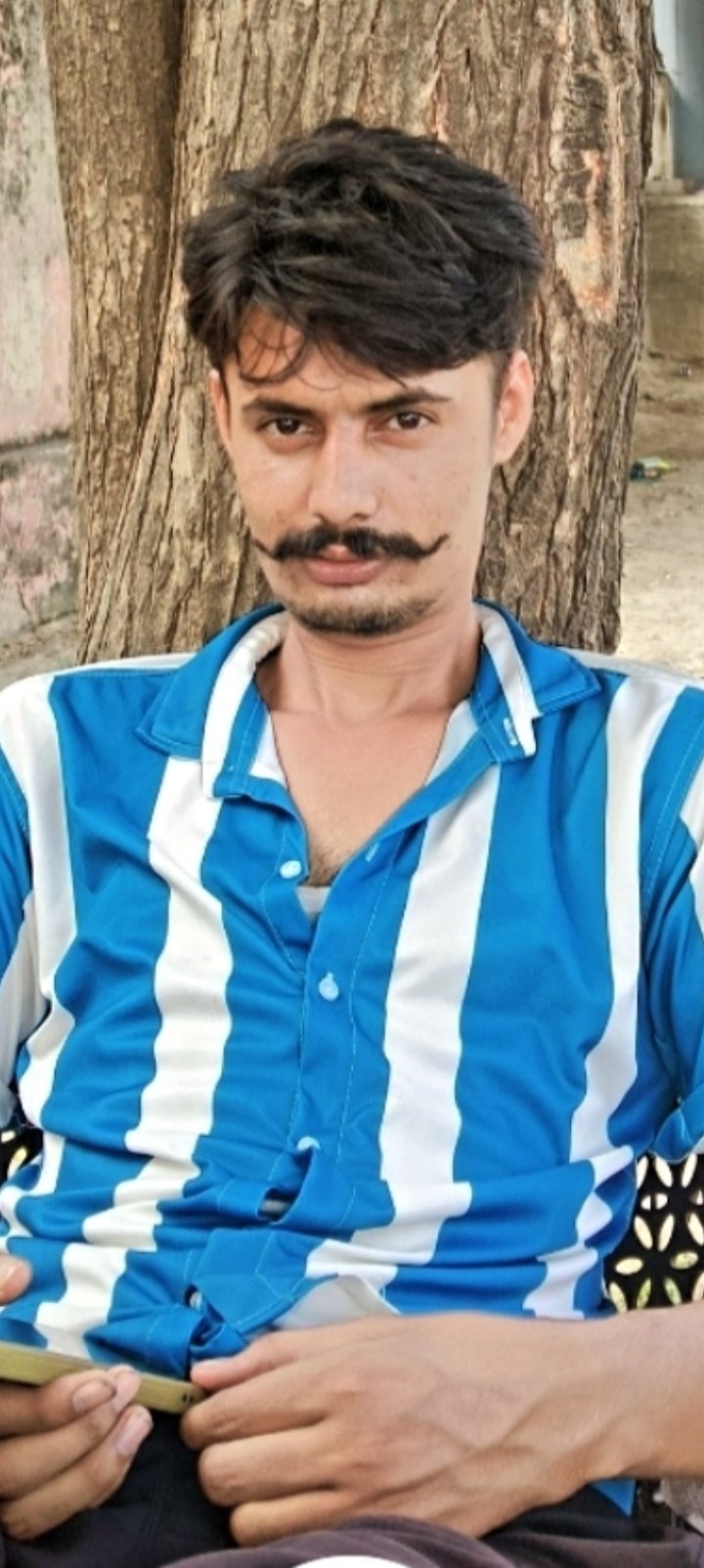 Desh Raaj Singh