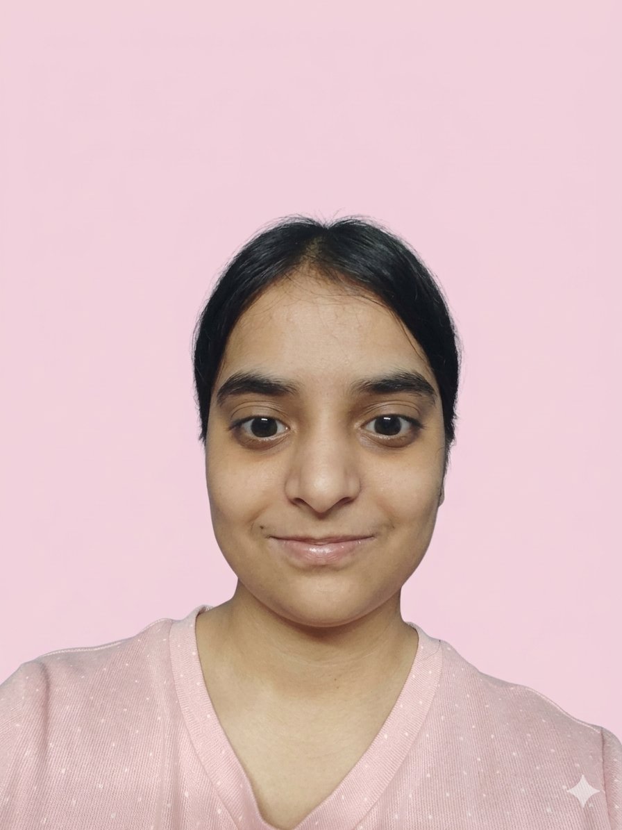 Nishtha Aneja