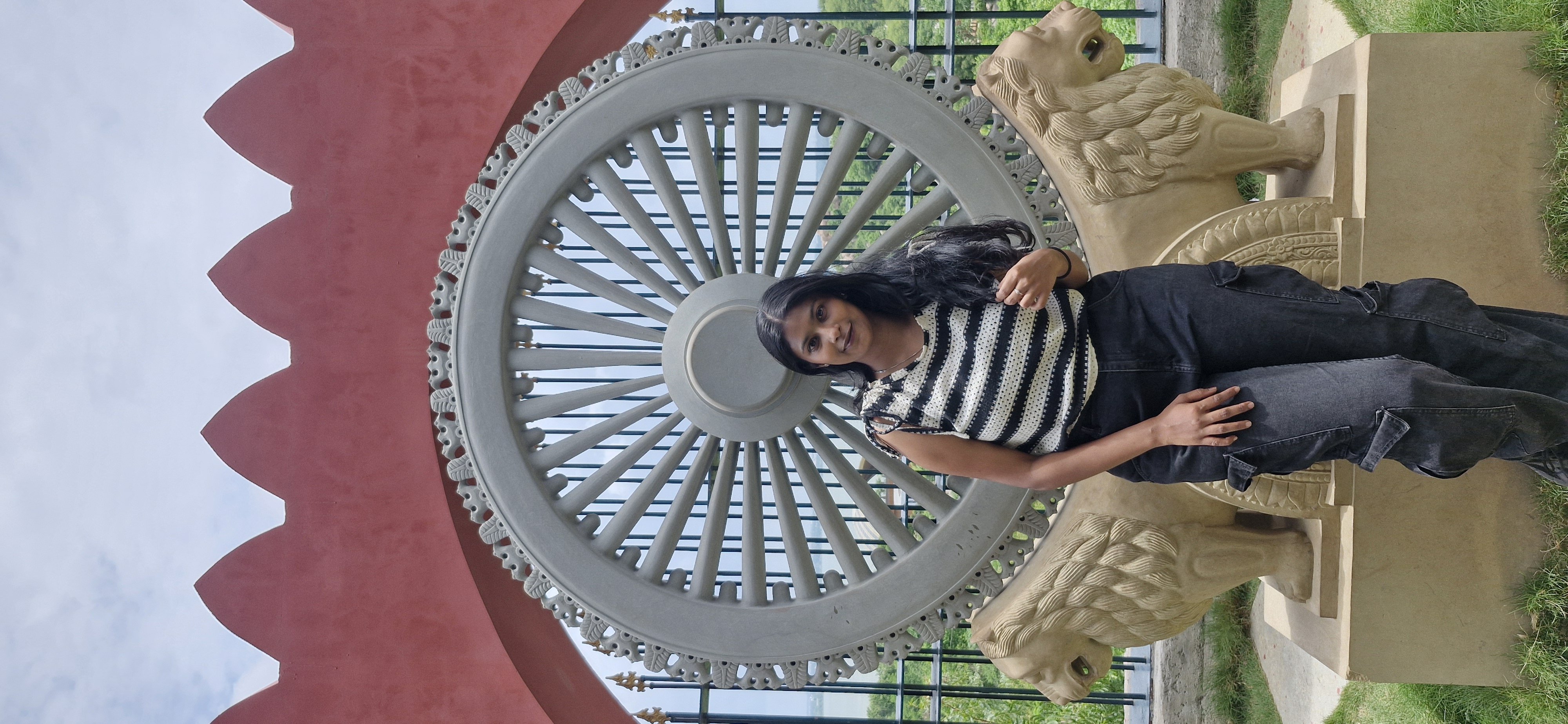Sadhana Margam