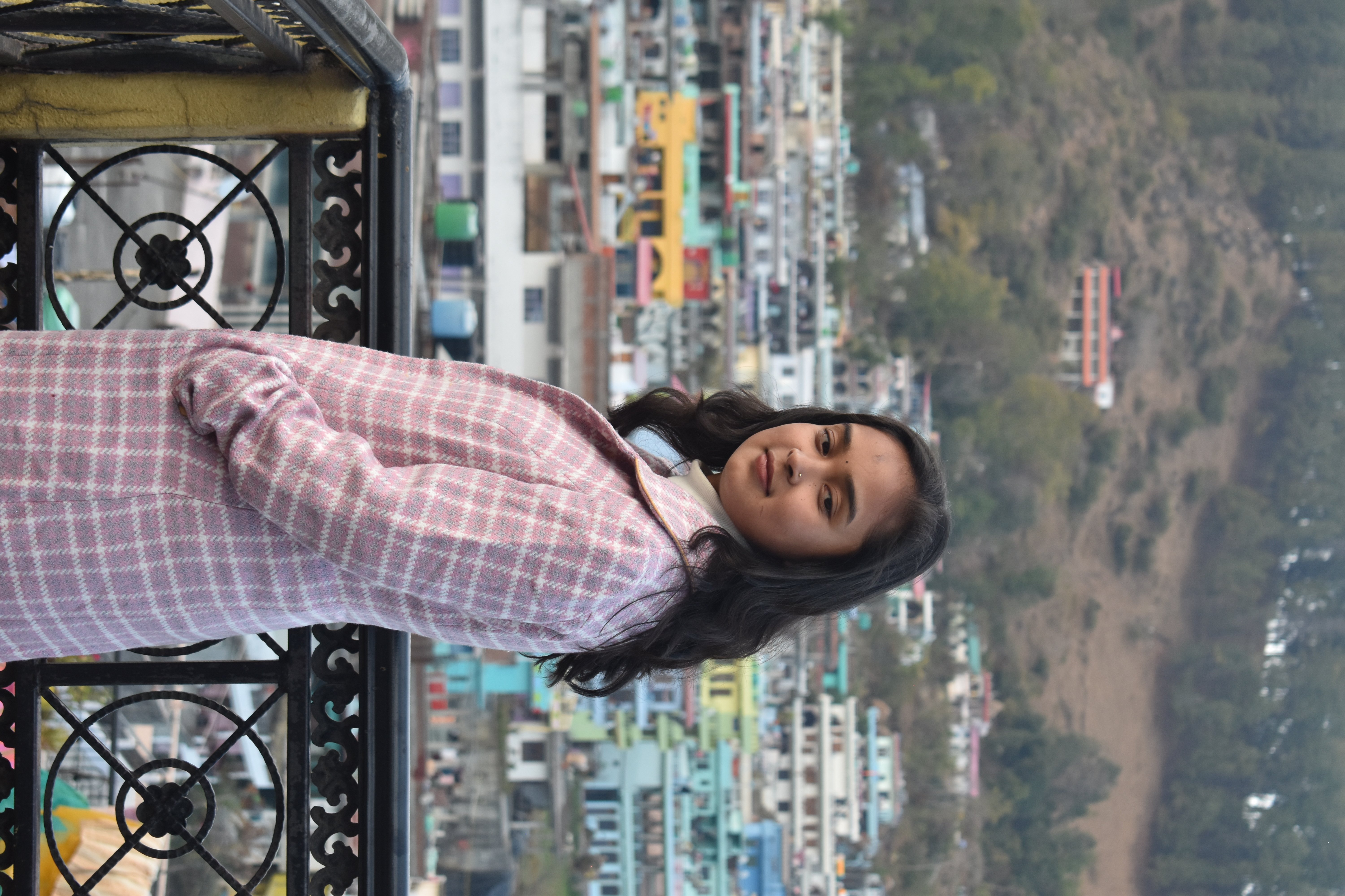 Aastha Saun