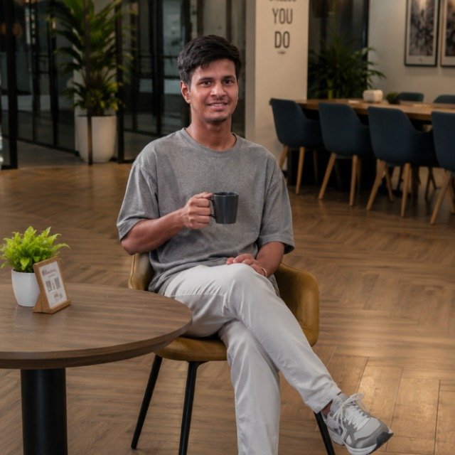 Atul Devrani