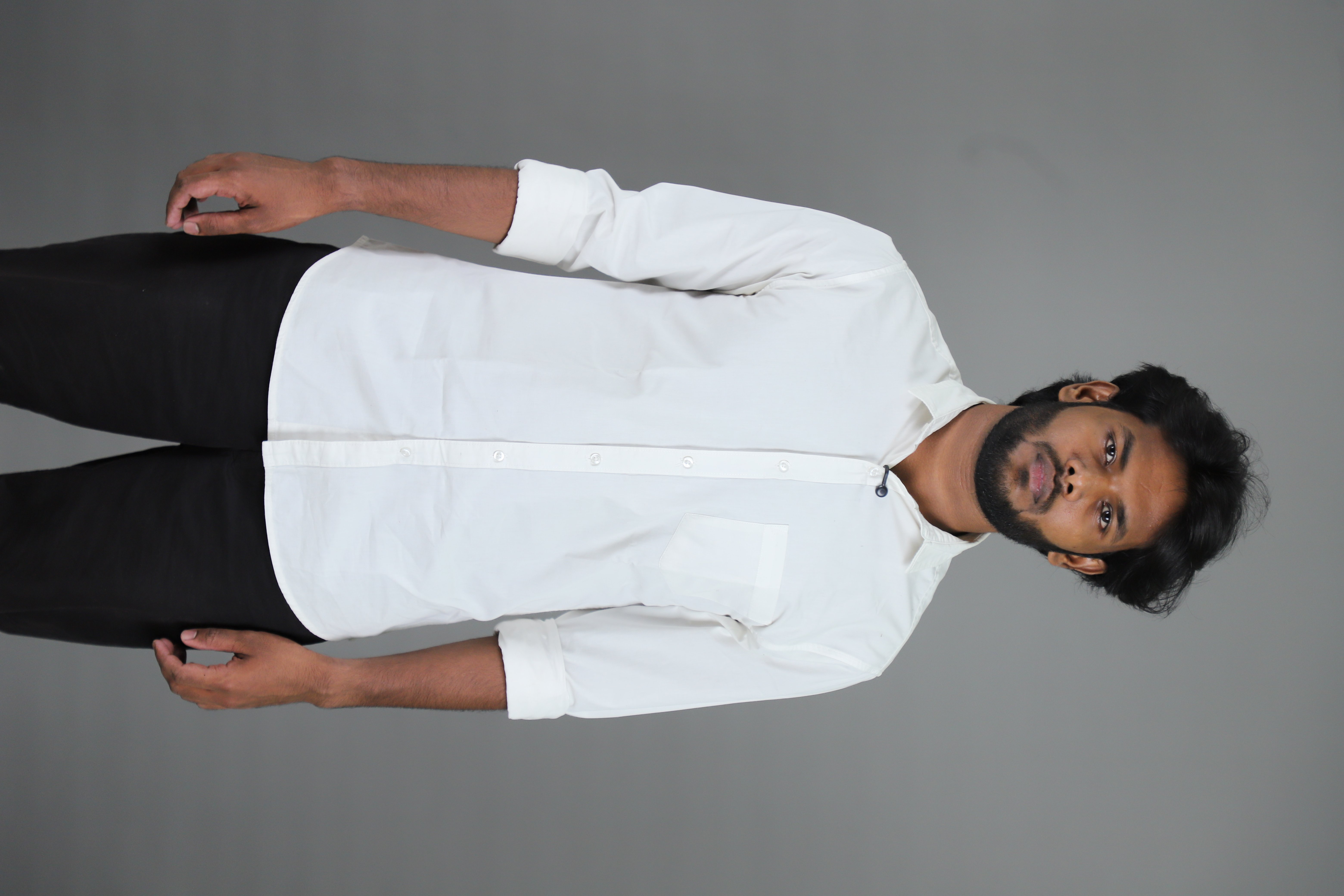 S Arjun