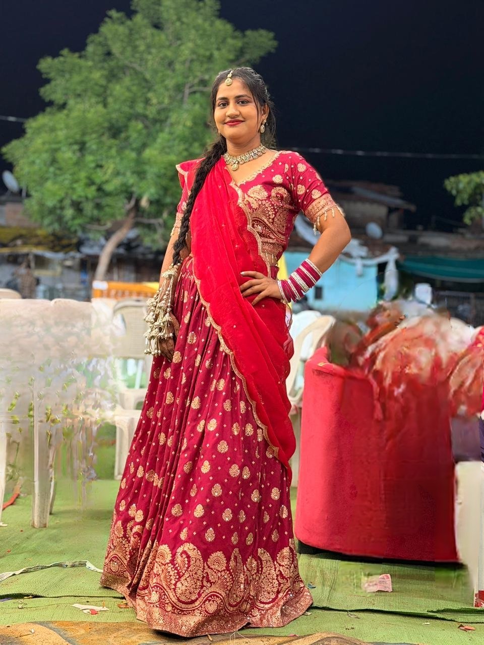 Durga Nagpure