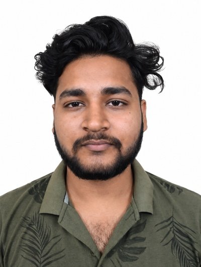 Dharmveer Kumar Ray