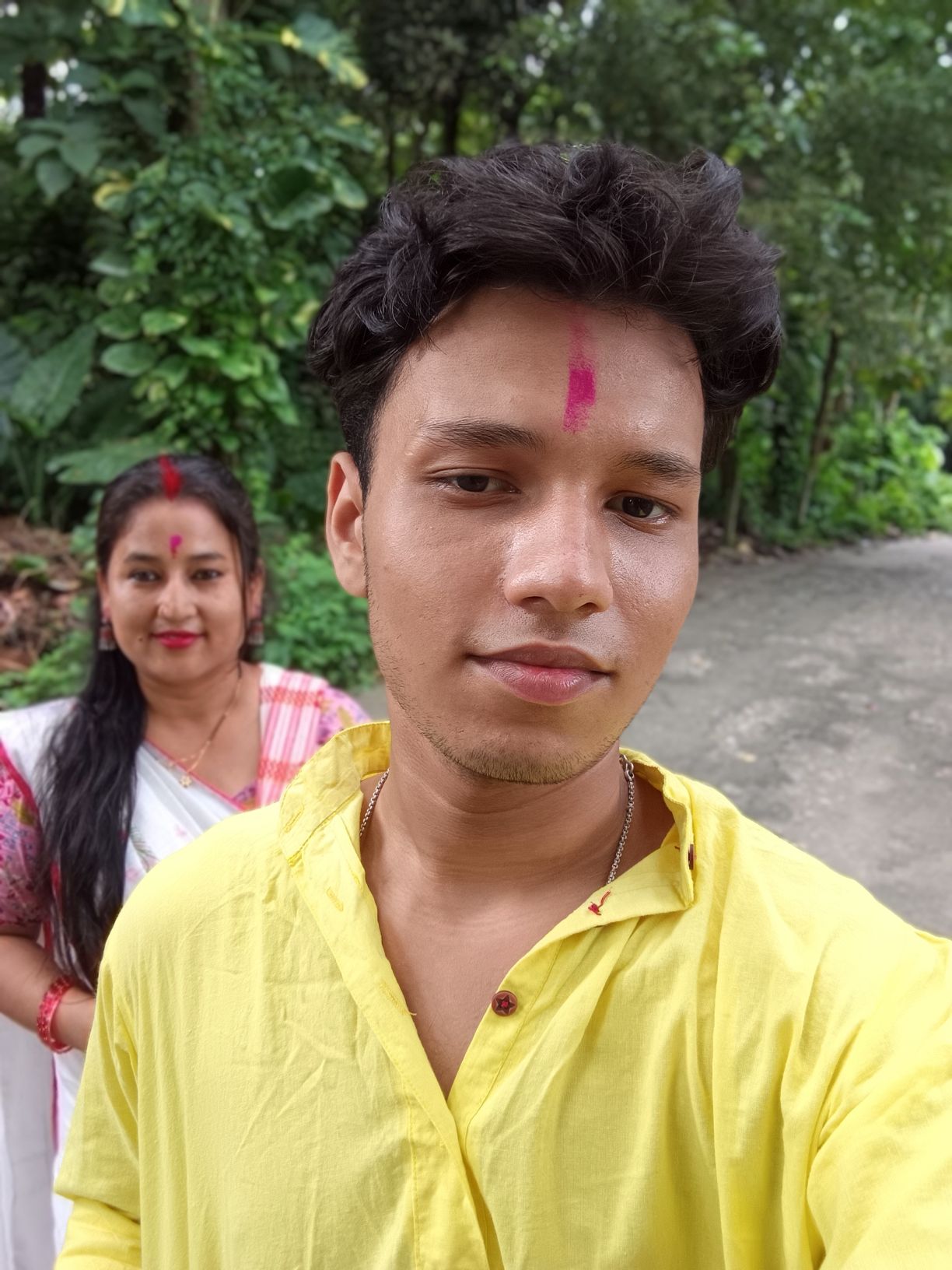 Sagar Pathak