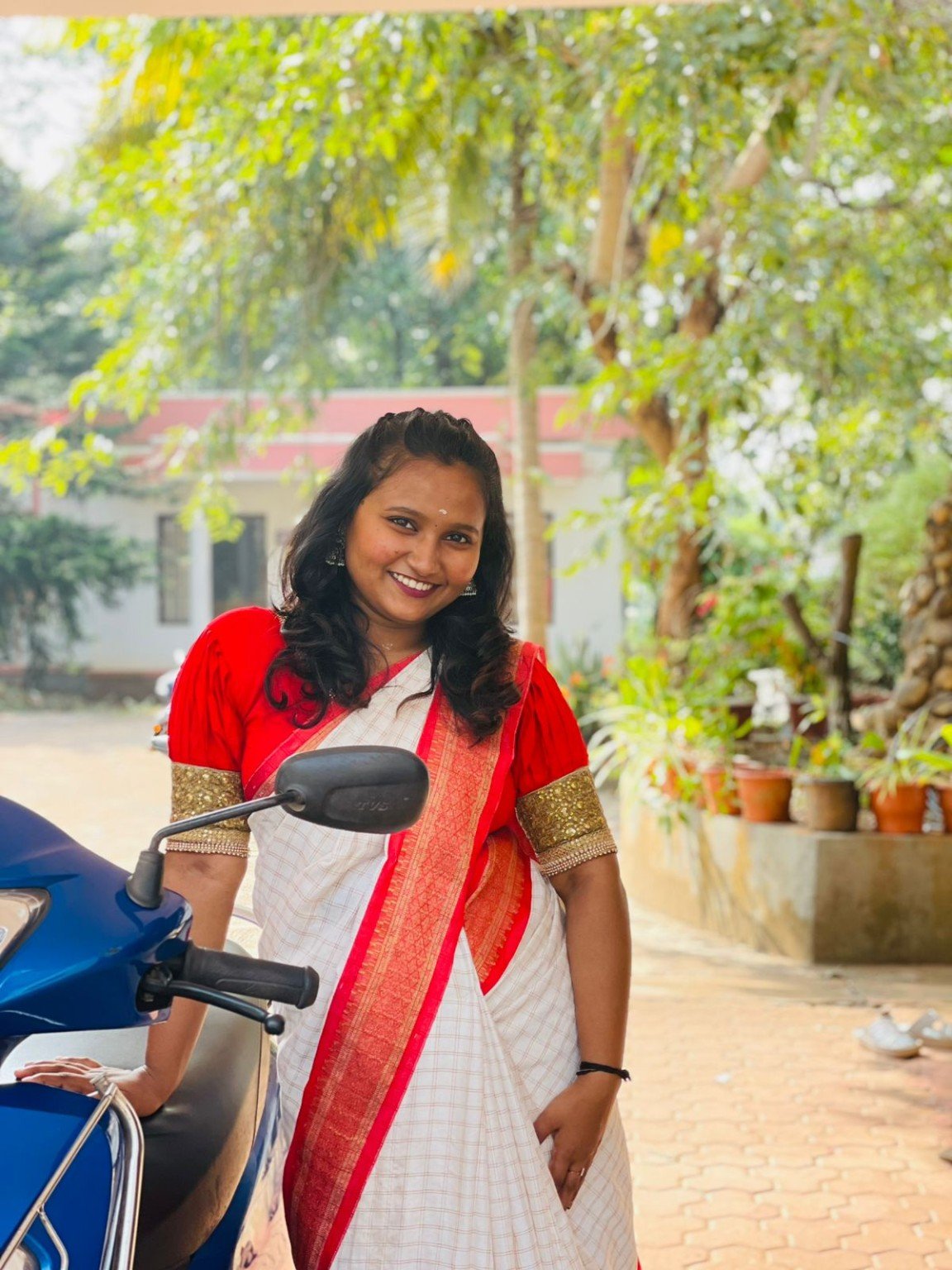Geetha N