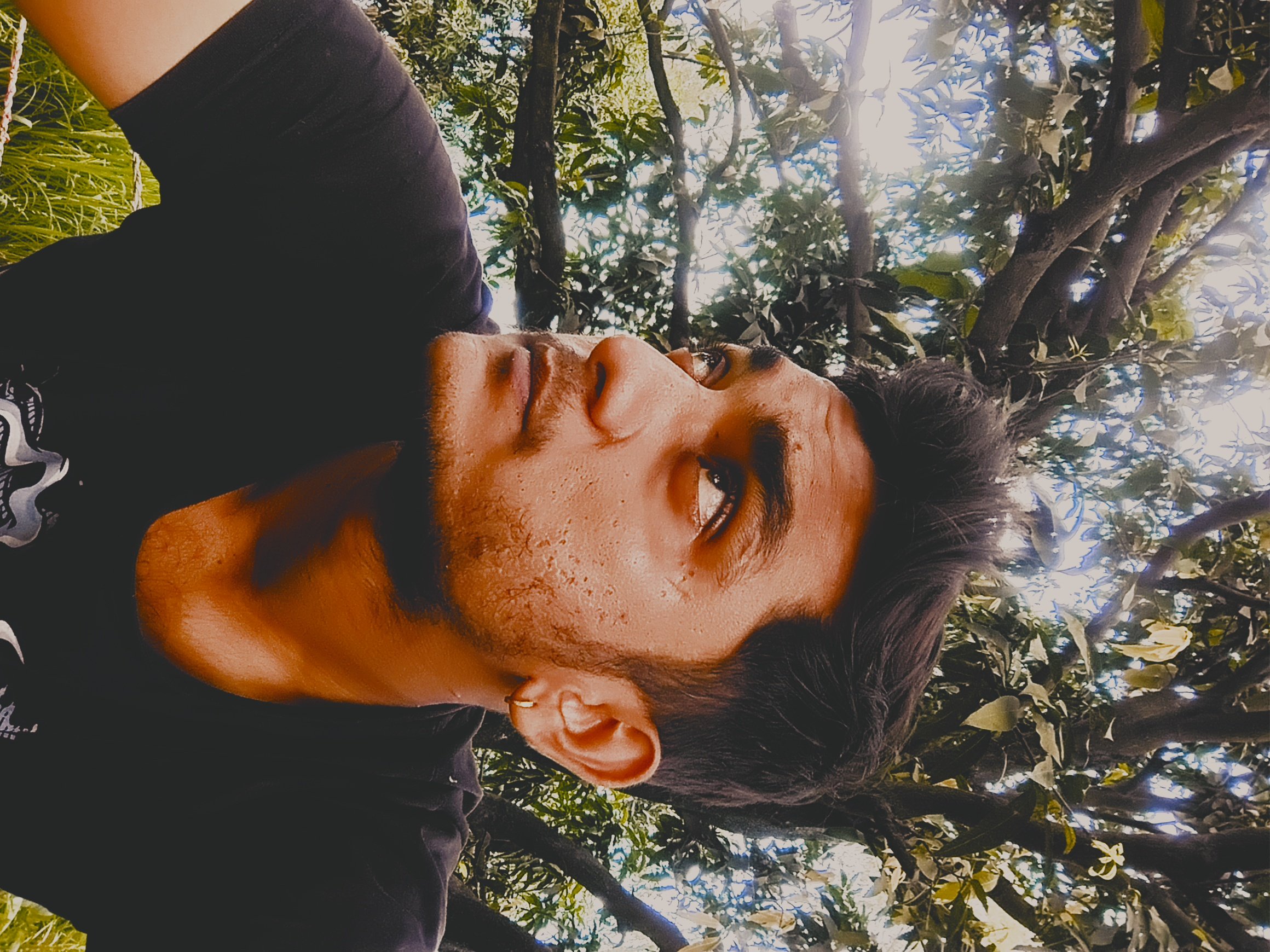 Anuj Rajput