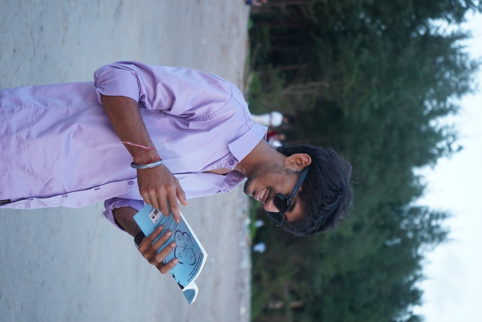Yash Bagade