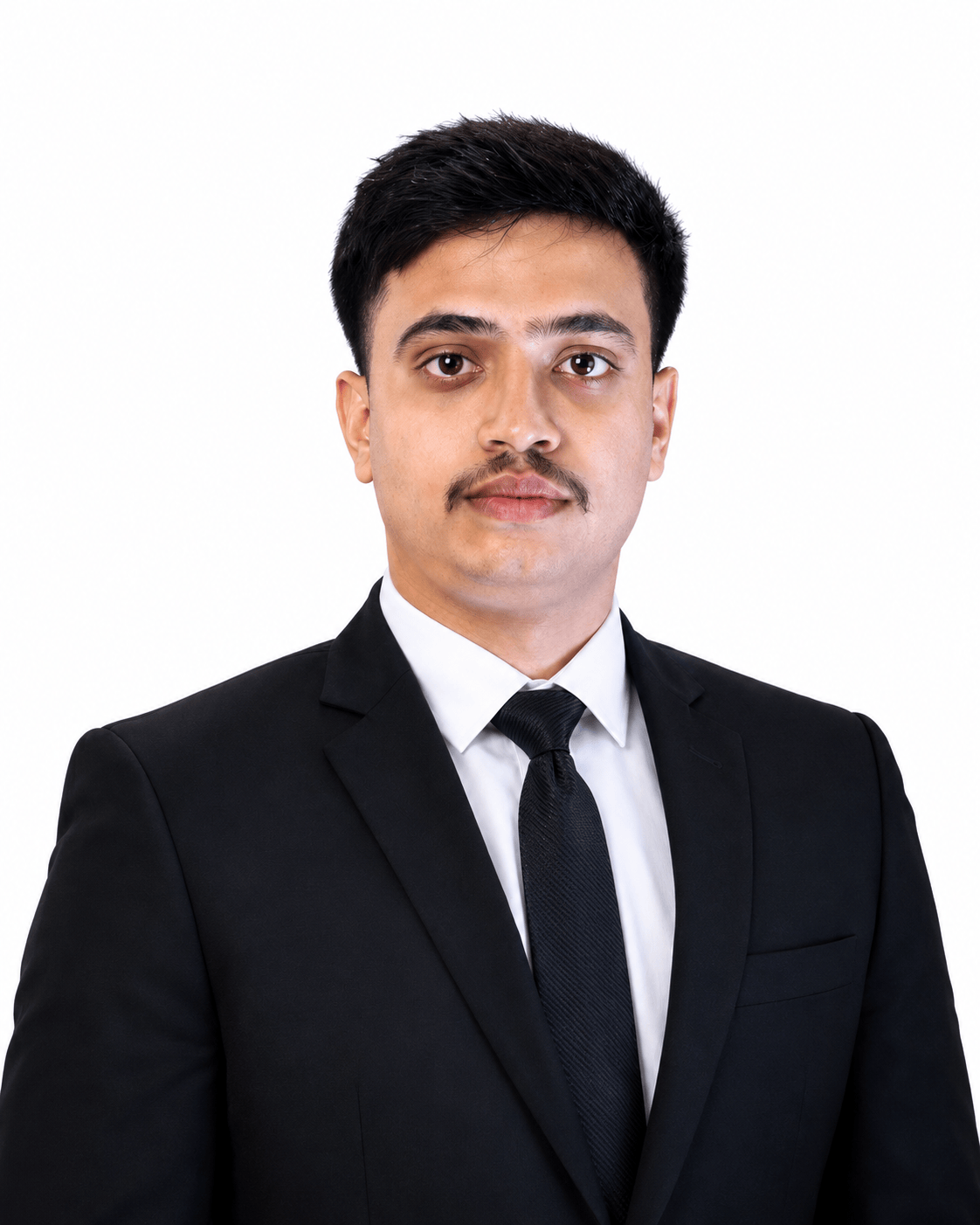 PIYUSH KUMAR