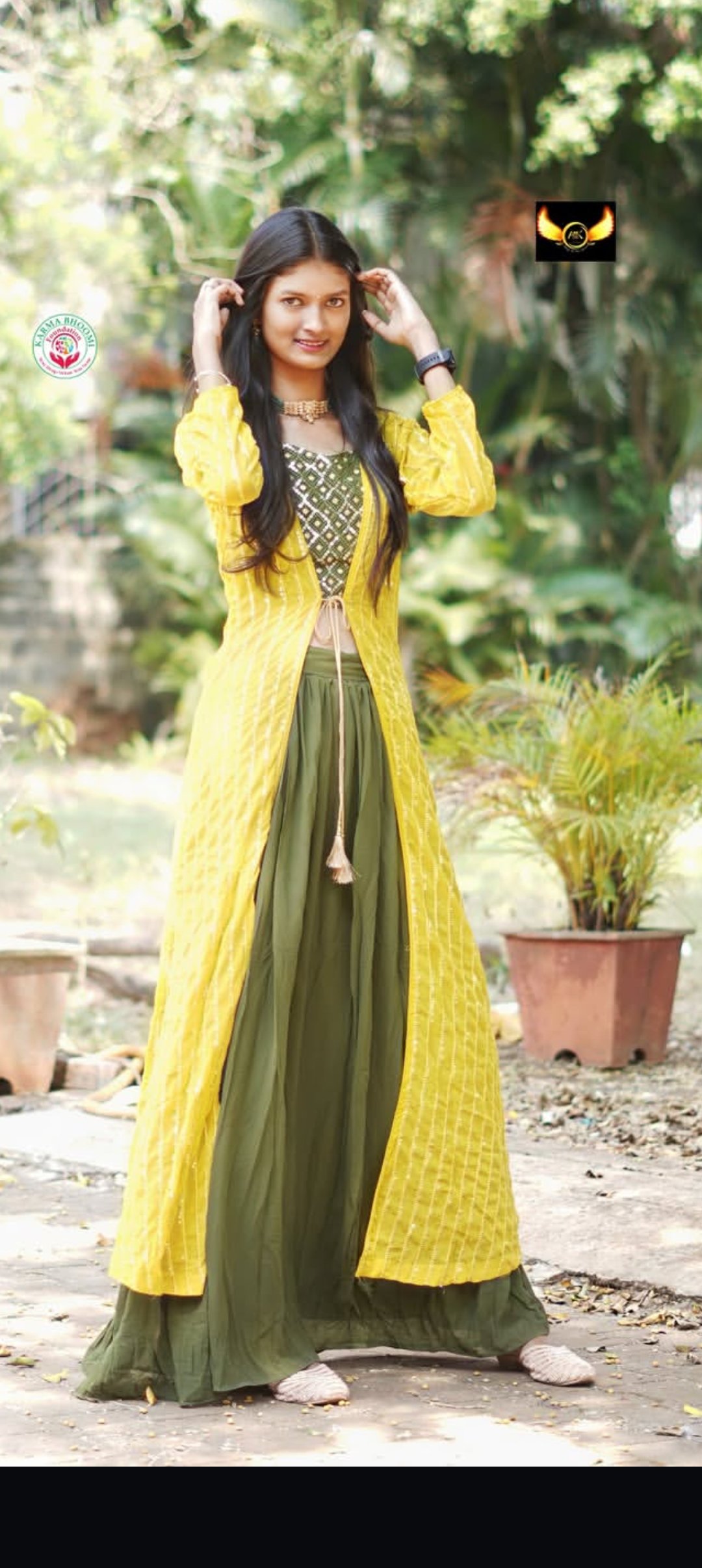 Arpita Patil