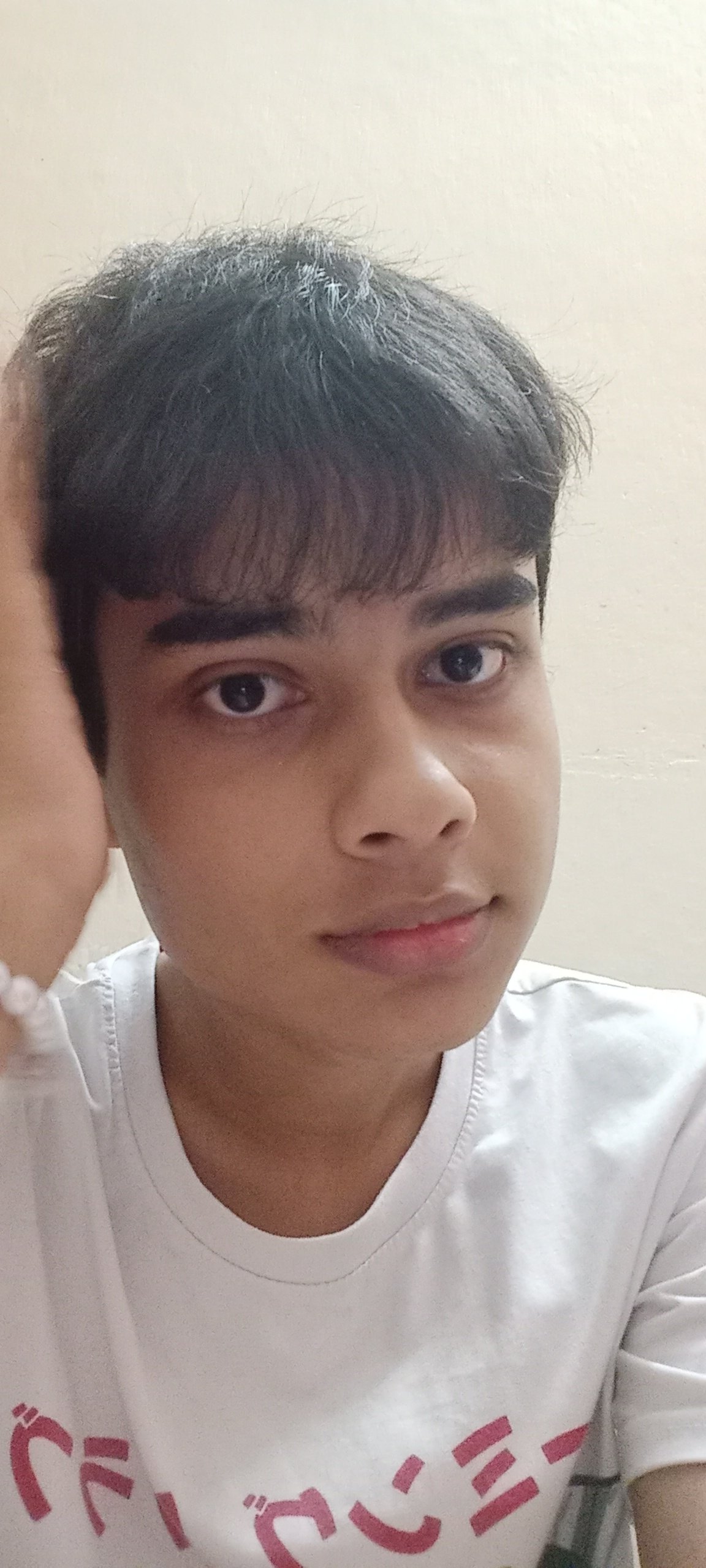 Affan Hossain