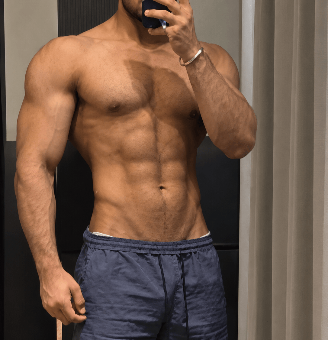Pratham Sehgal
