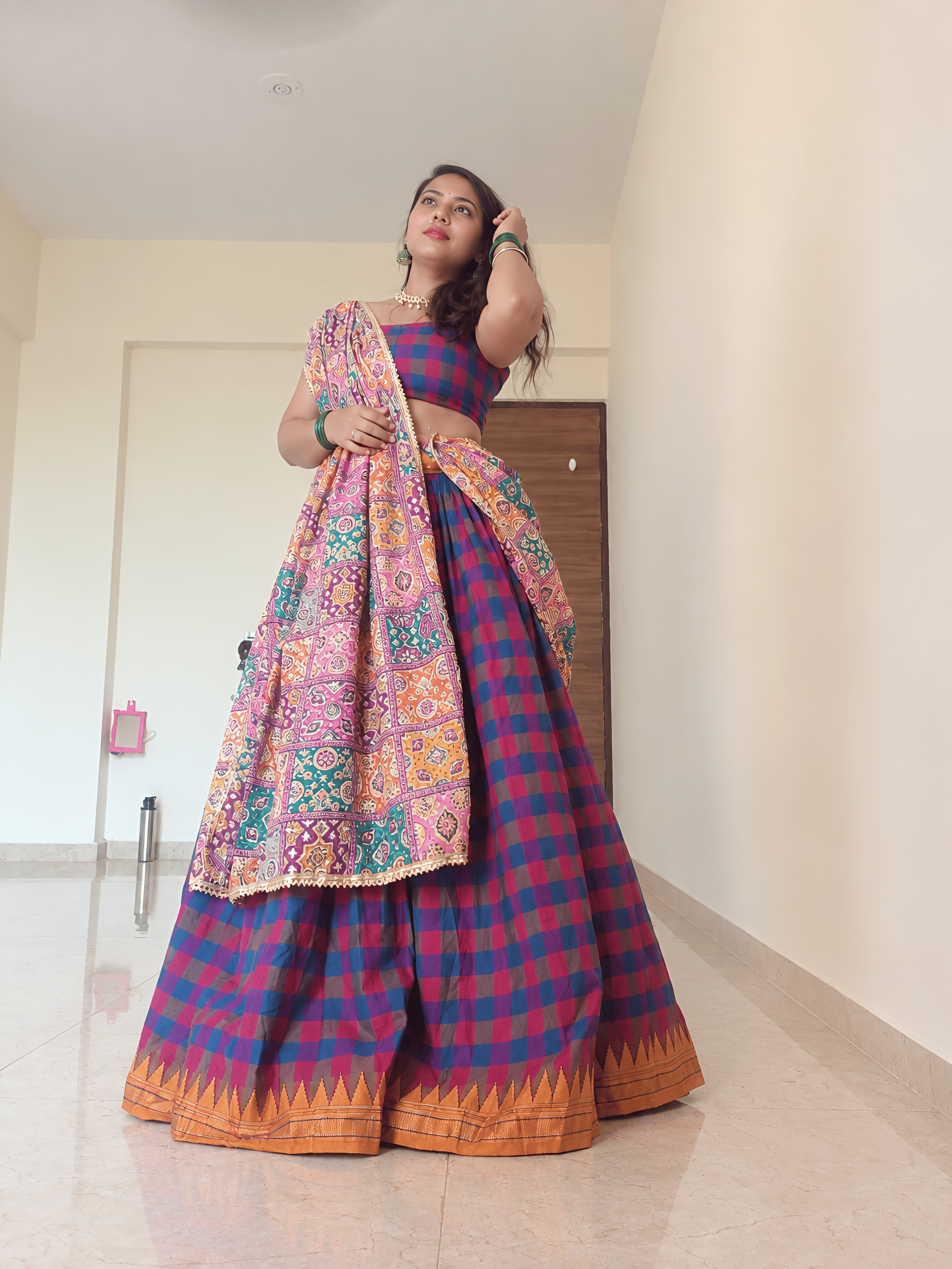 Sarla Jadhav