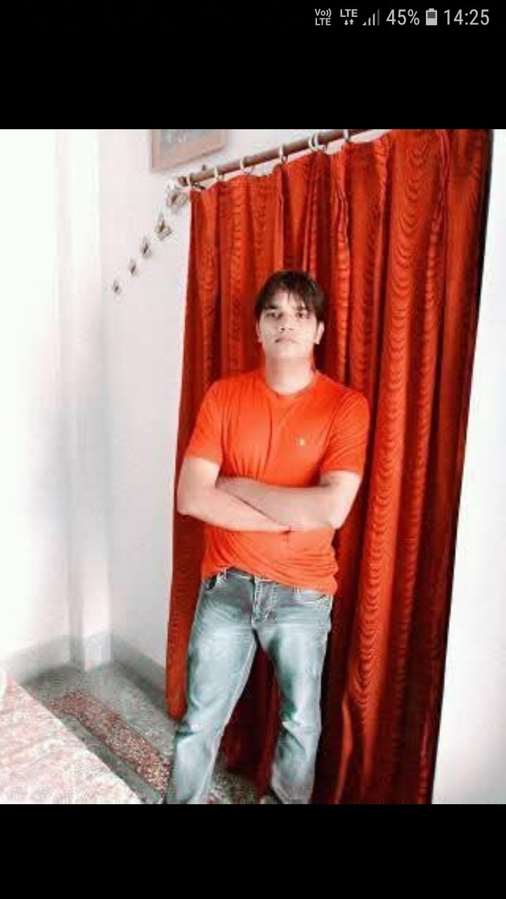 Ashish Trivedi