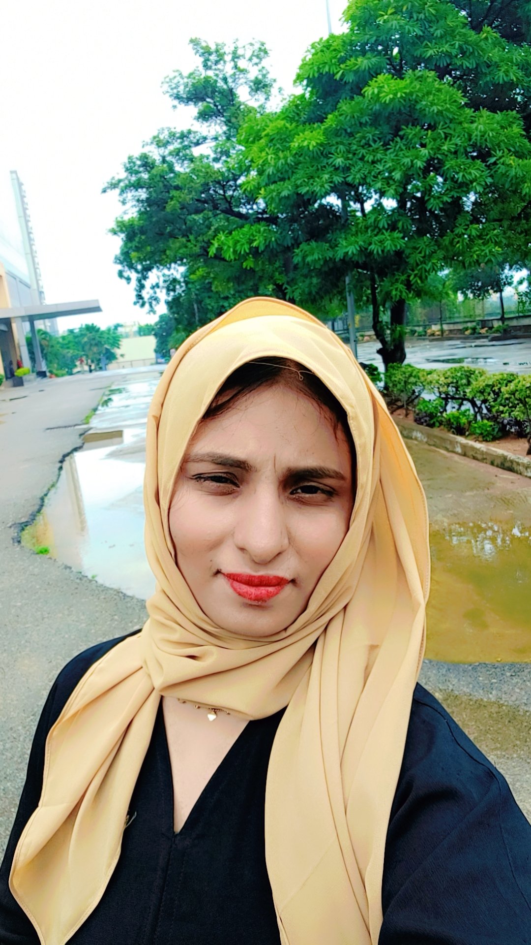 ishrath Khatoon