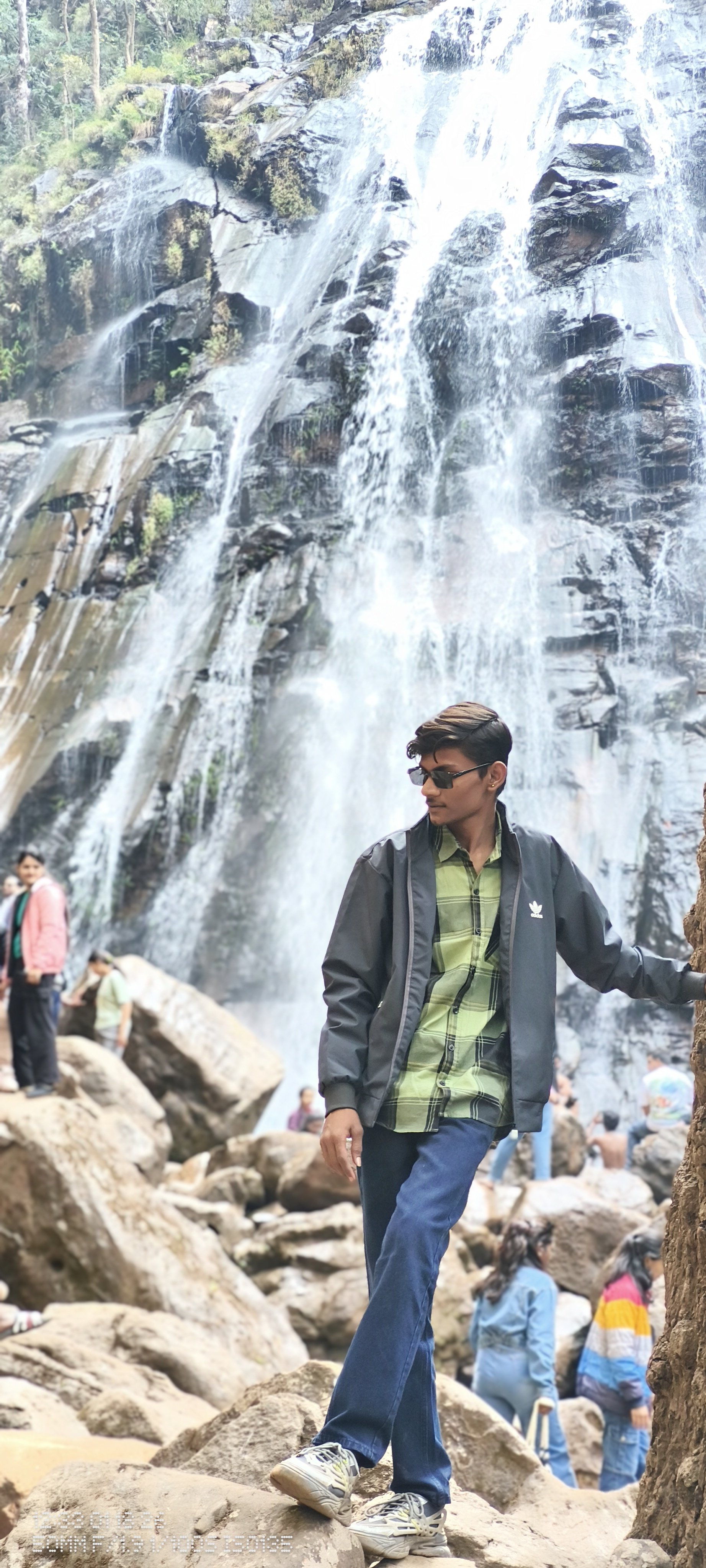 Mahendra Burman