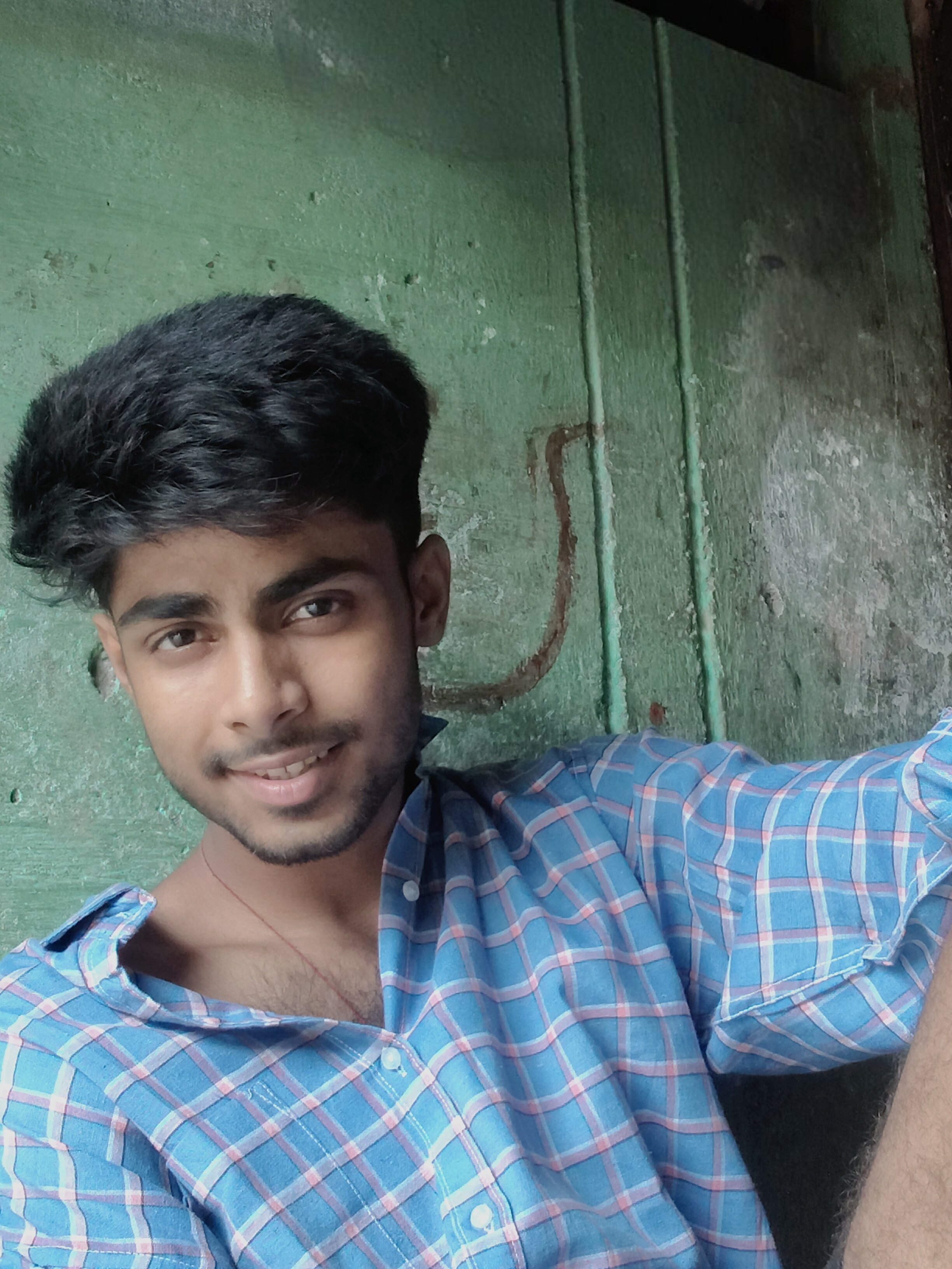 Sourav Karmakar