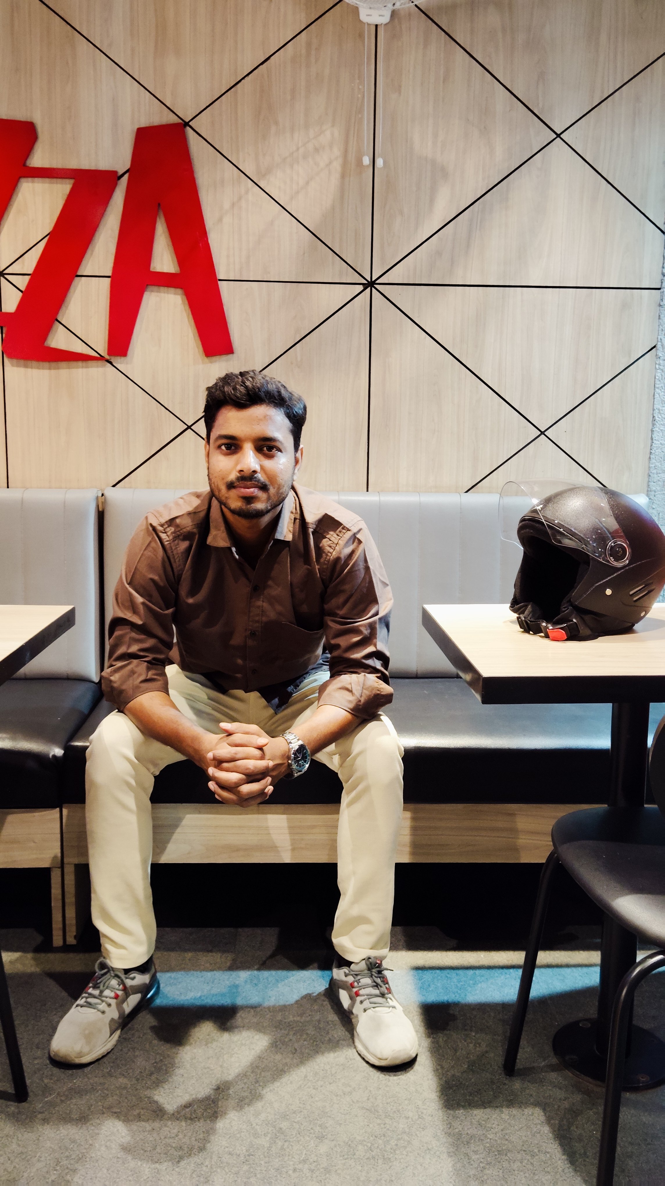 Kartik Kumar