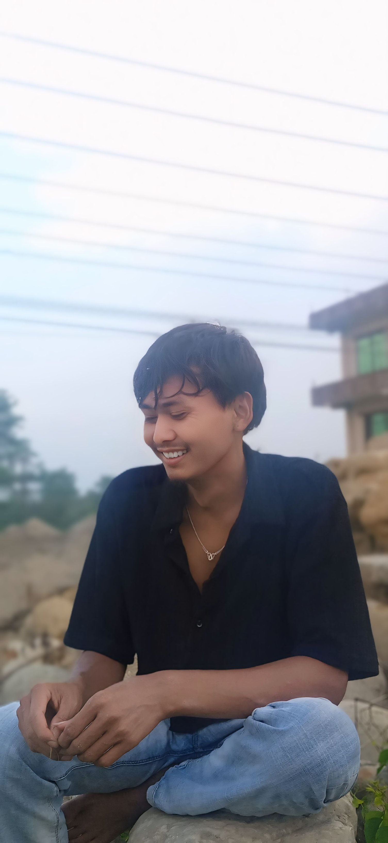 Bikul Chaudhary